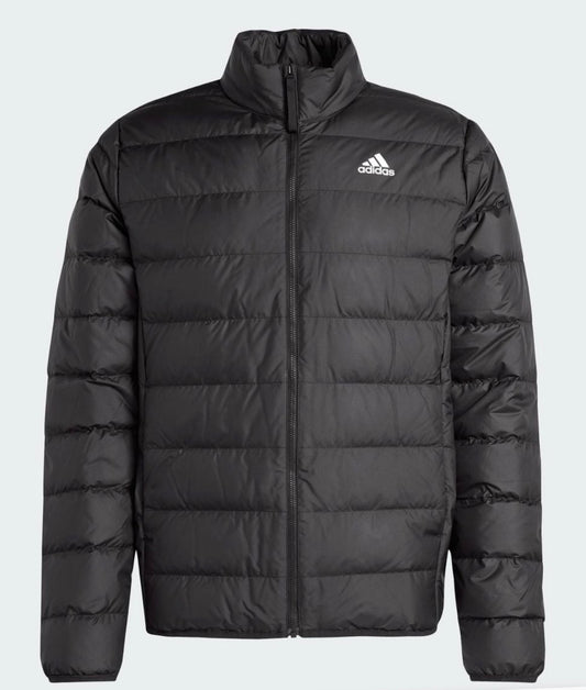 Adidas down jacket