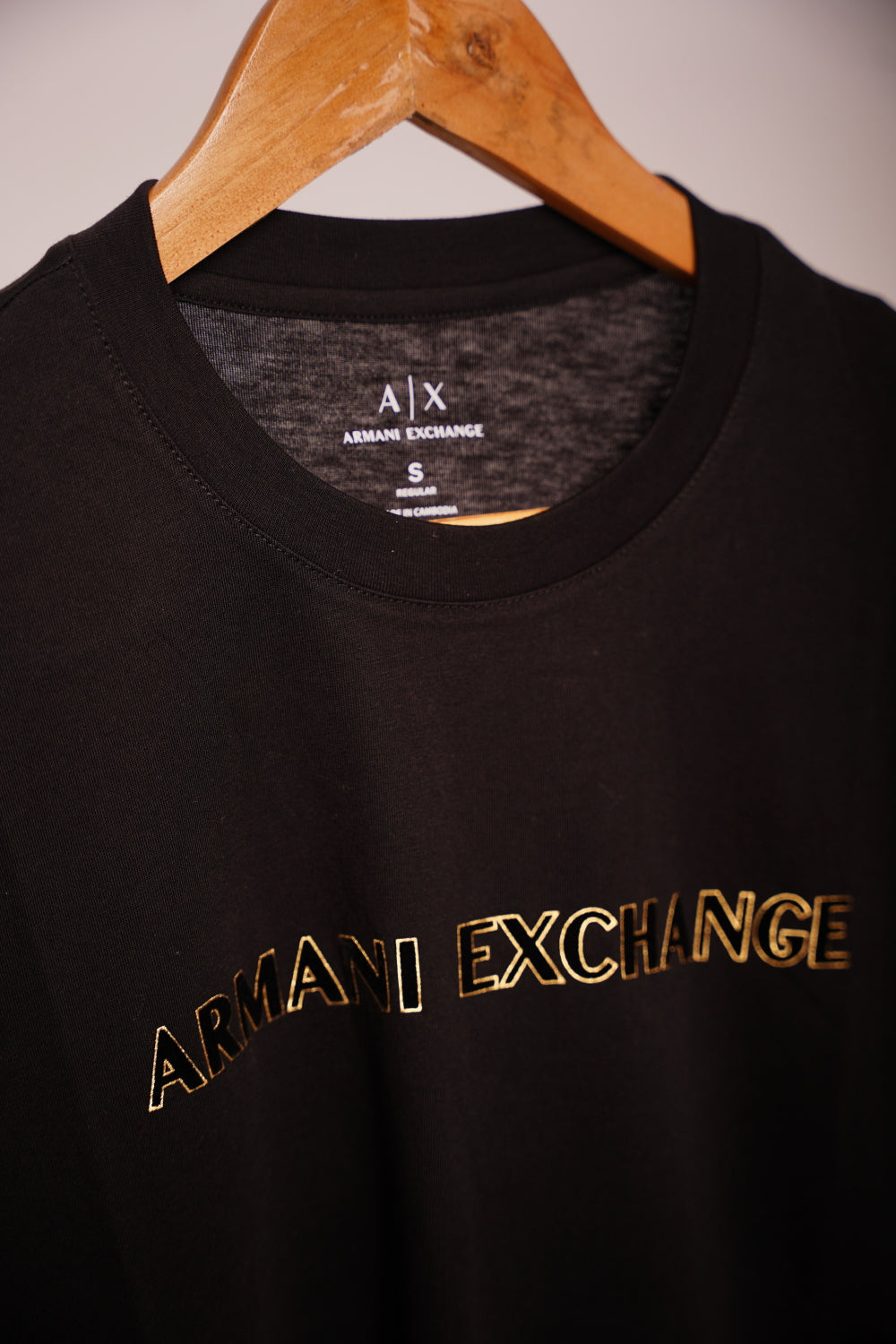 Armani Exchange T-shirt