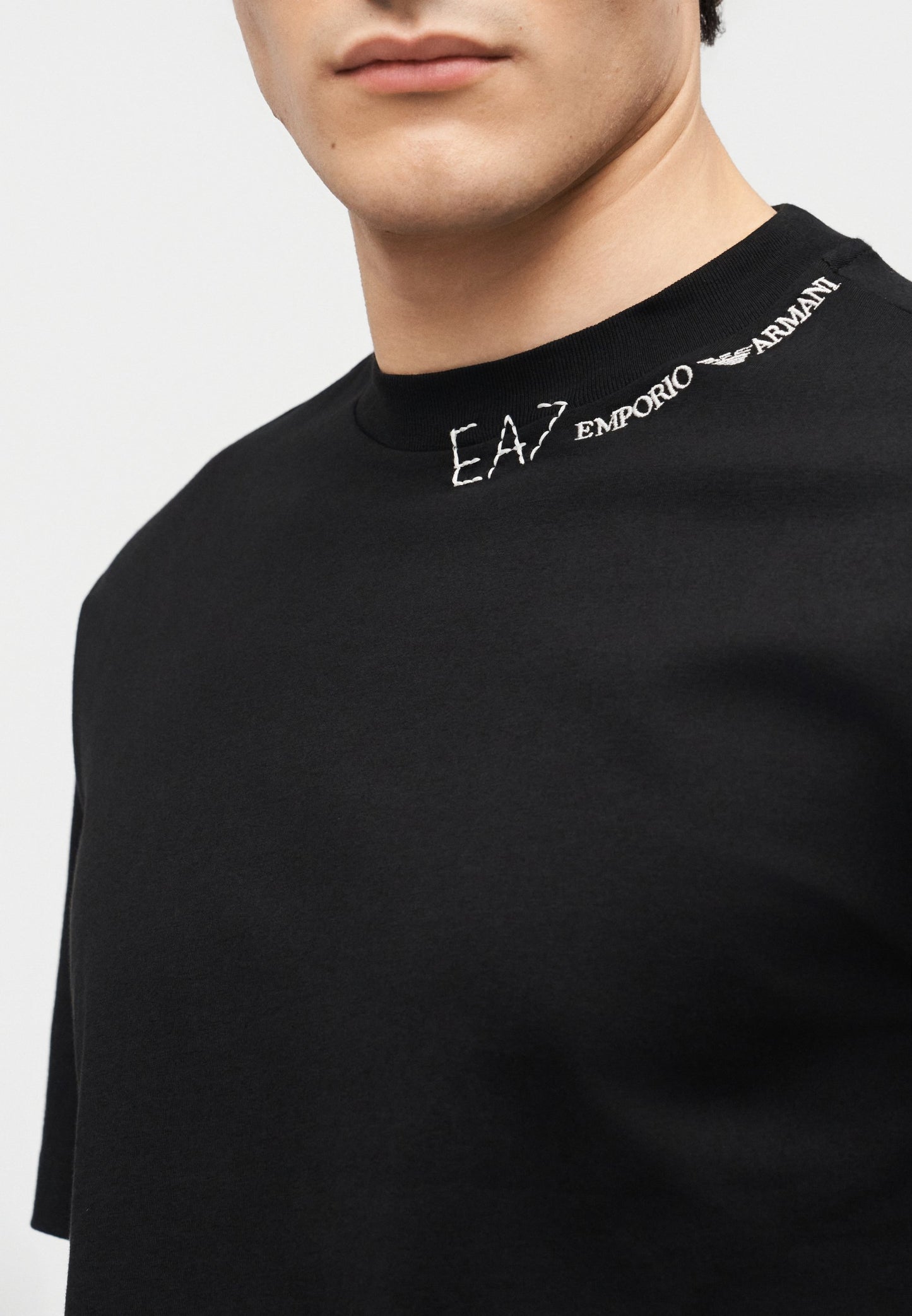EA7 t shirt