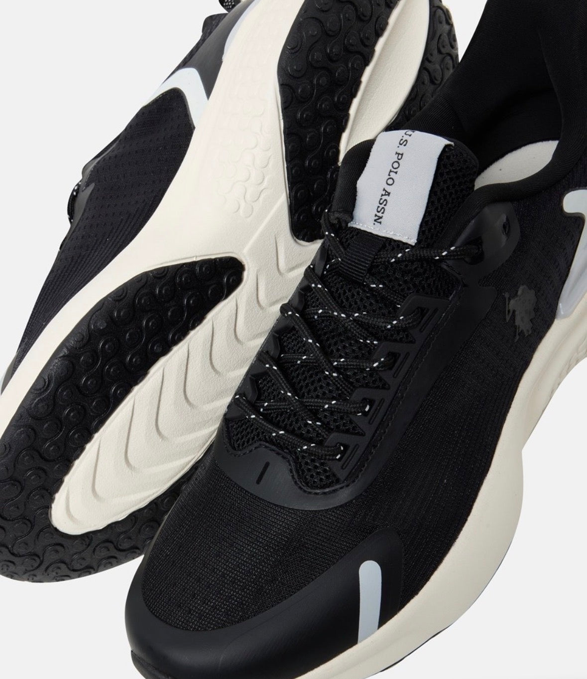 US Polo Assn sneakers