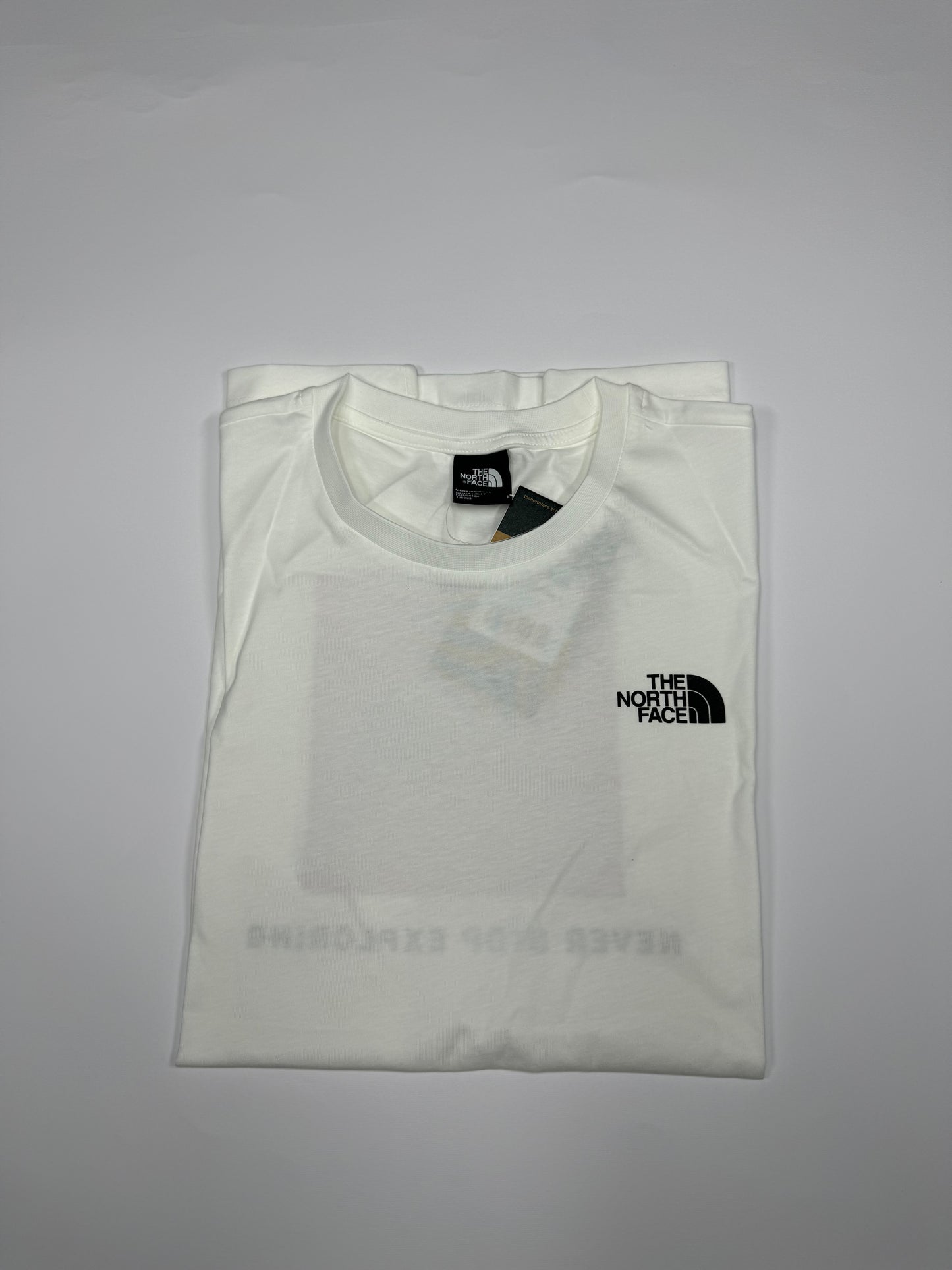 The North Face T-shirt