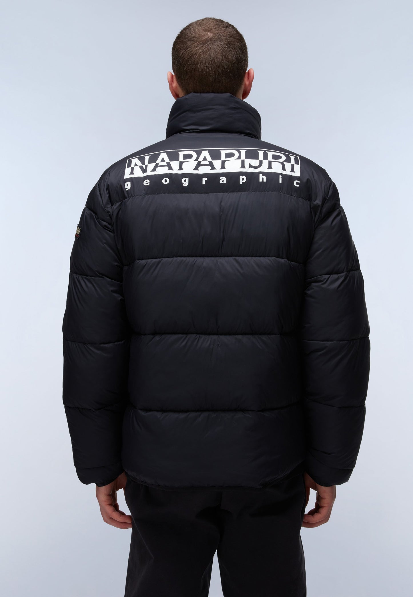 Napapijri Winter Jacket