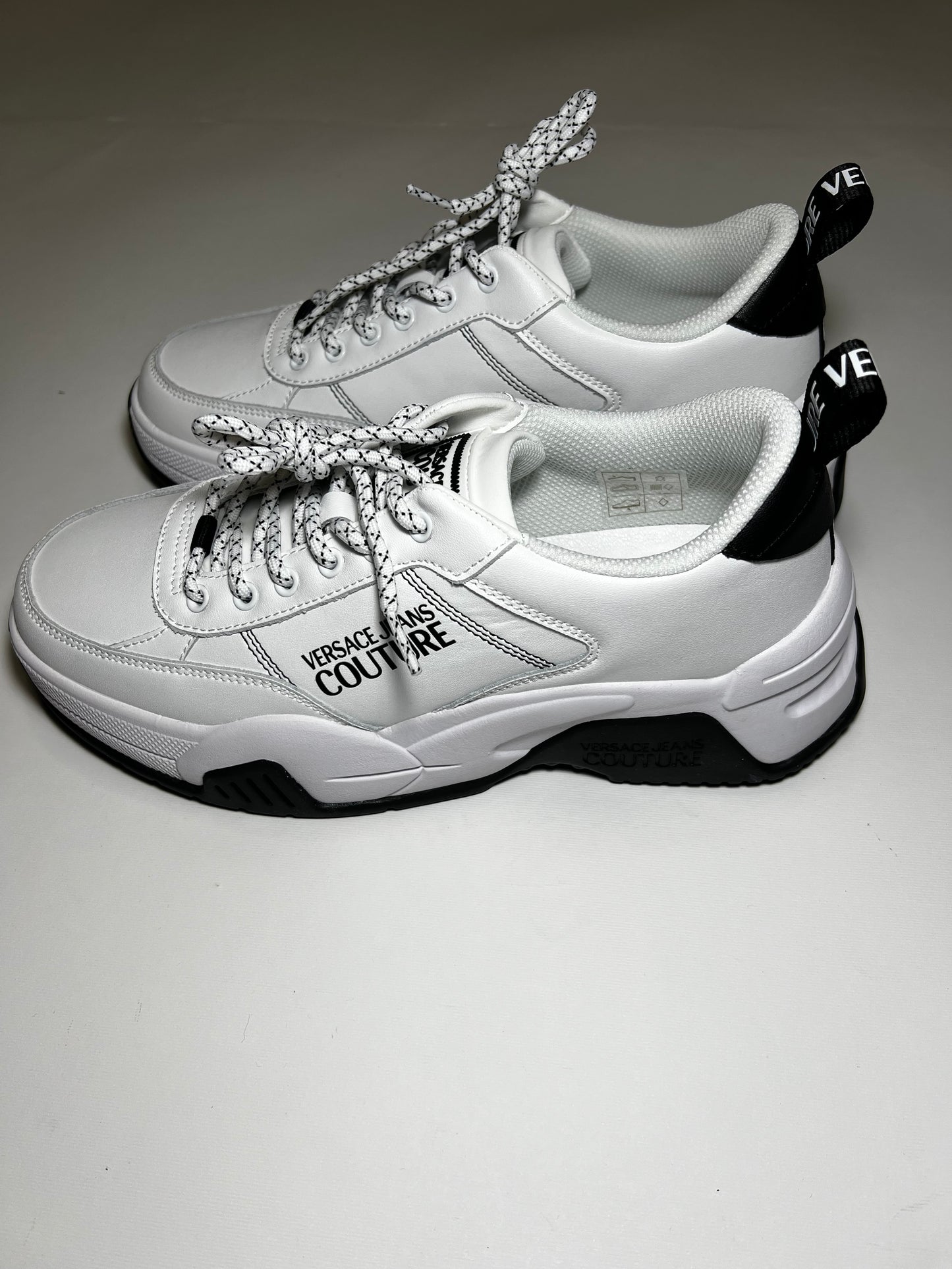 Versace Jeans Couture Sneakers