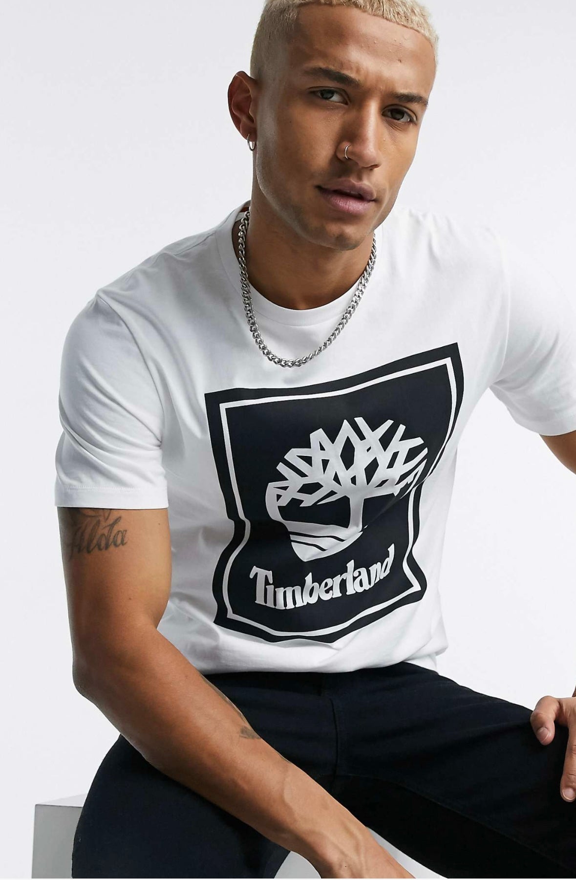 Timberland T-shirt