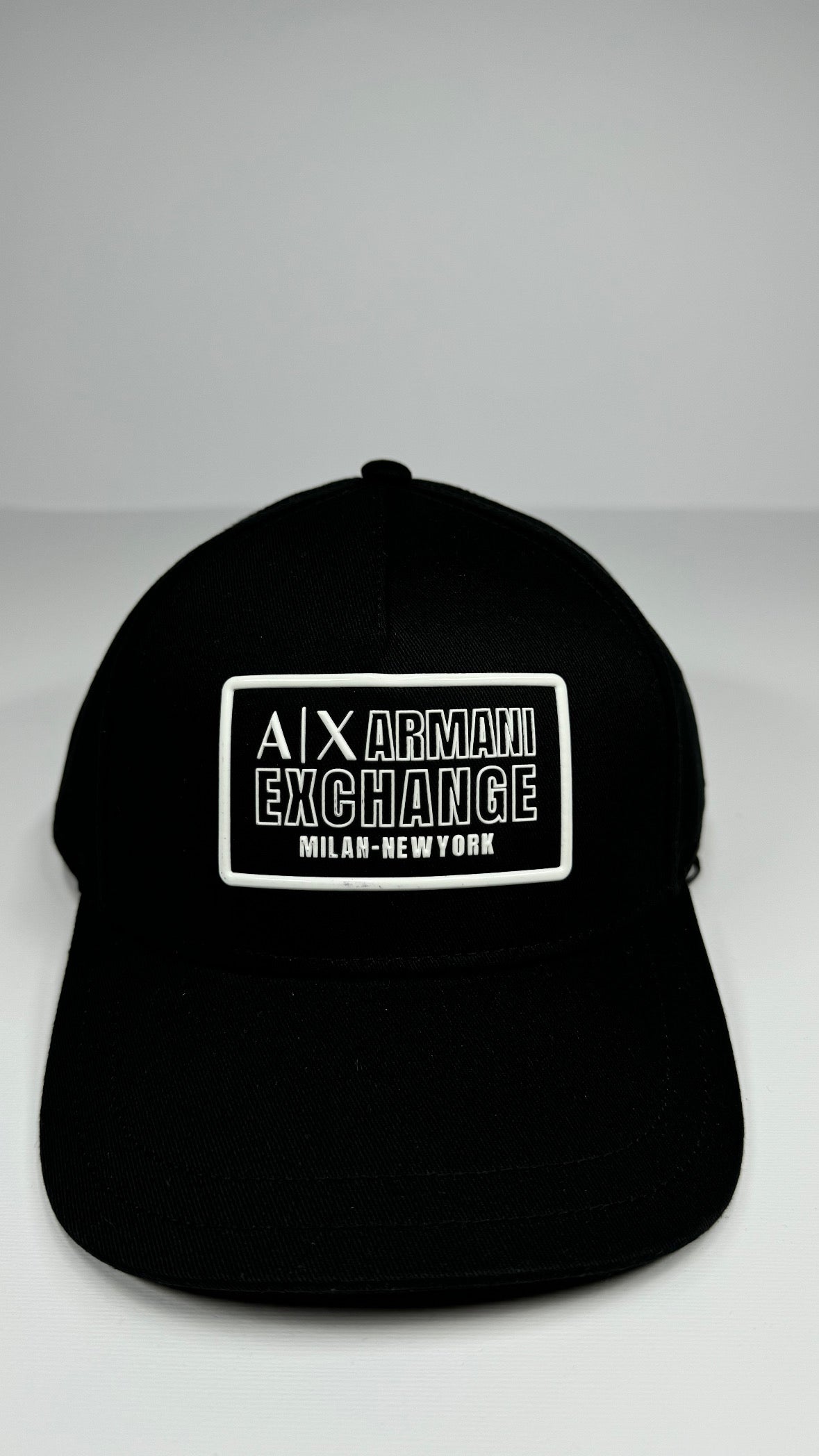 Armani Exchange Cap