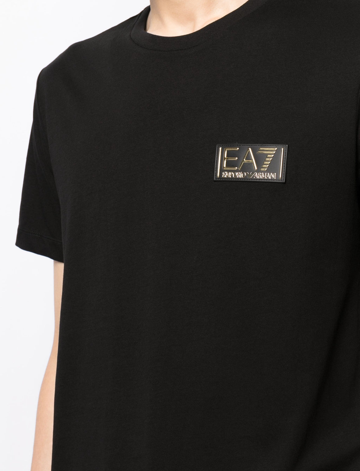 EA7 T-shirt