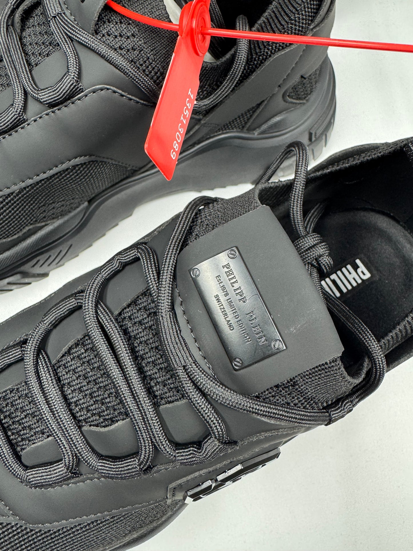 Philipp Plein sneakers