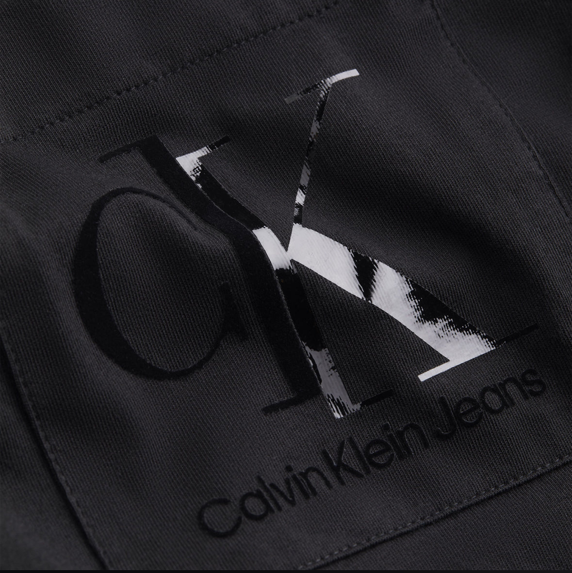 Calvin Klein Jeans t shirt