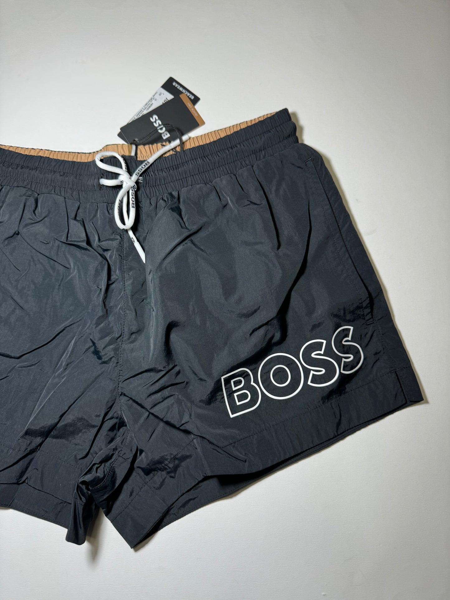 Boss Swimwear