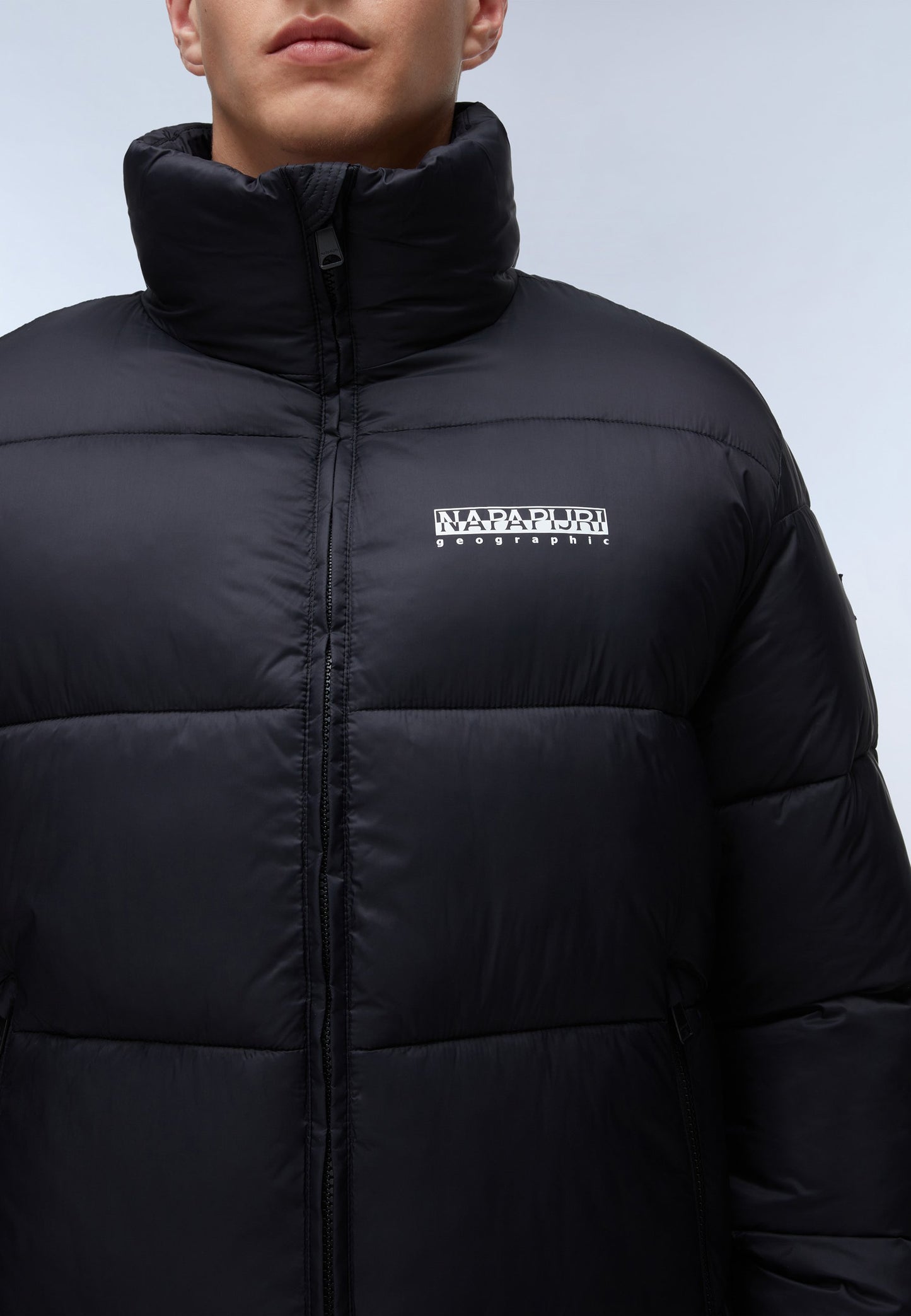 Napapijri Winter Jacket