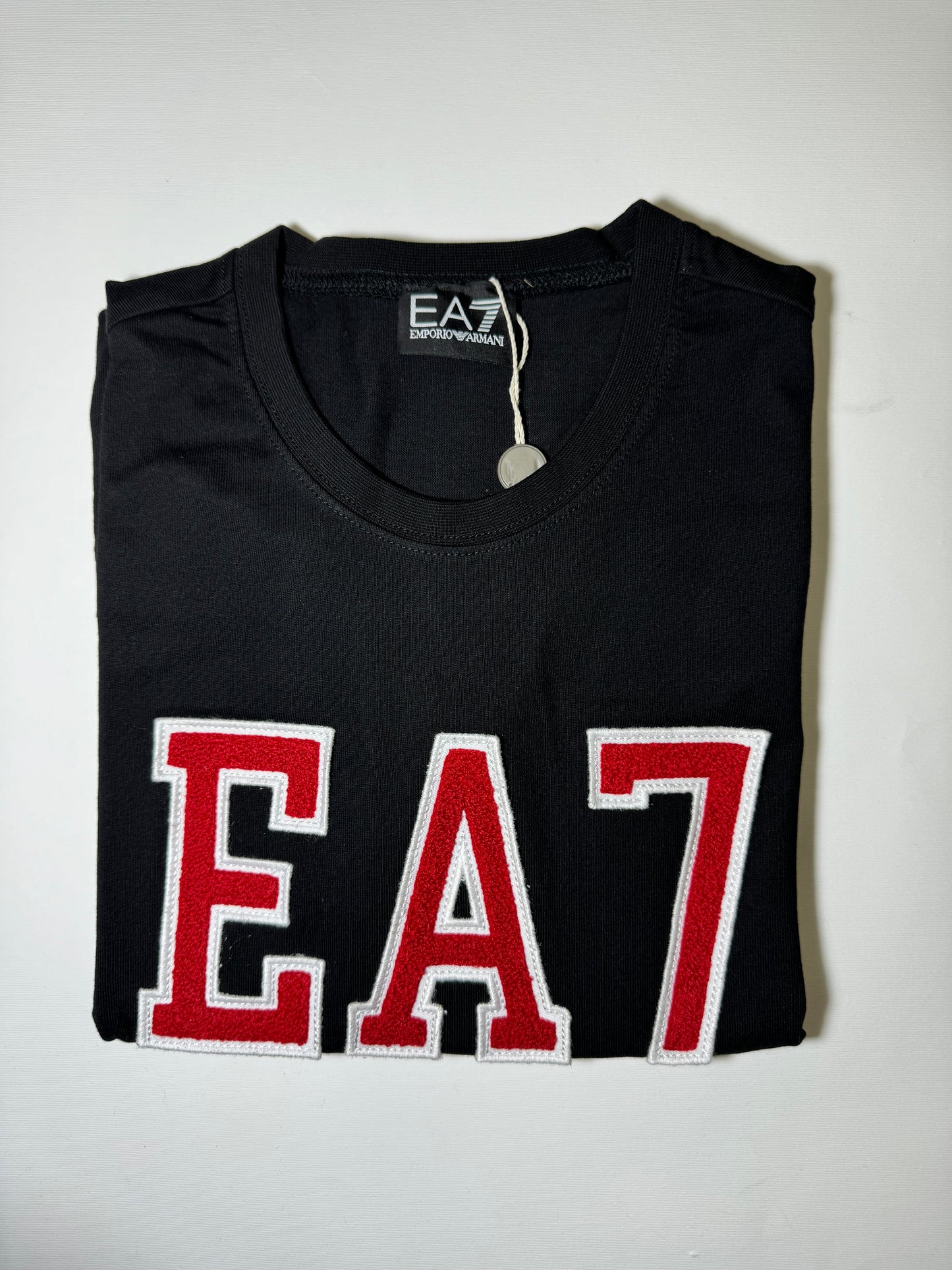 EA7 T-shirt