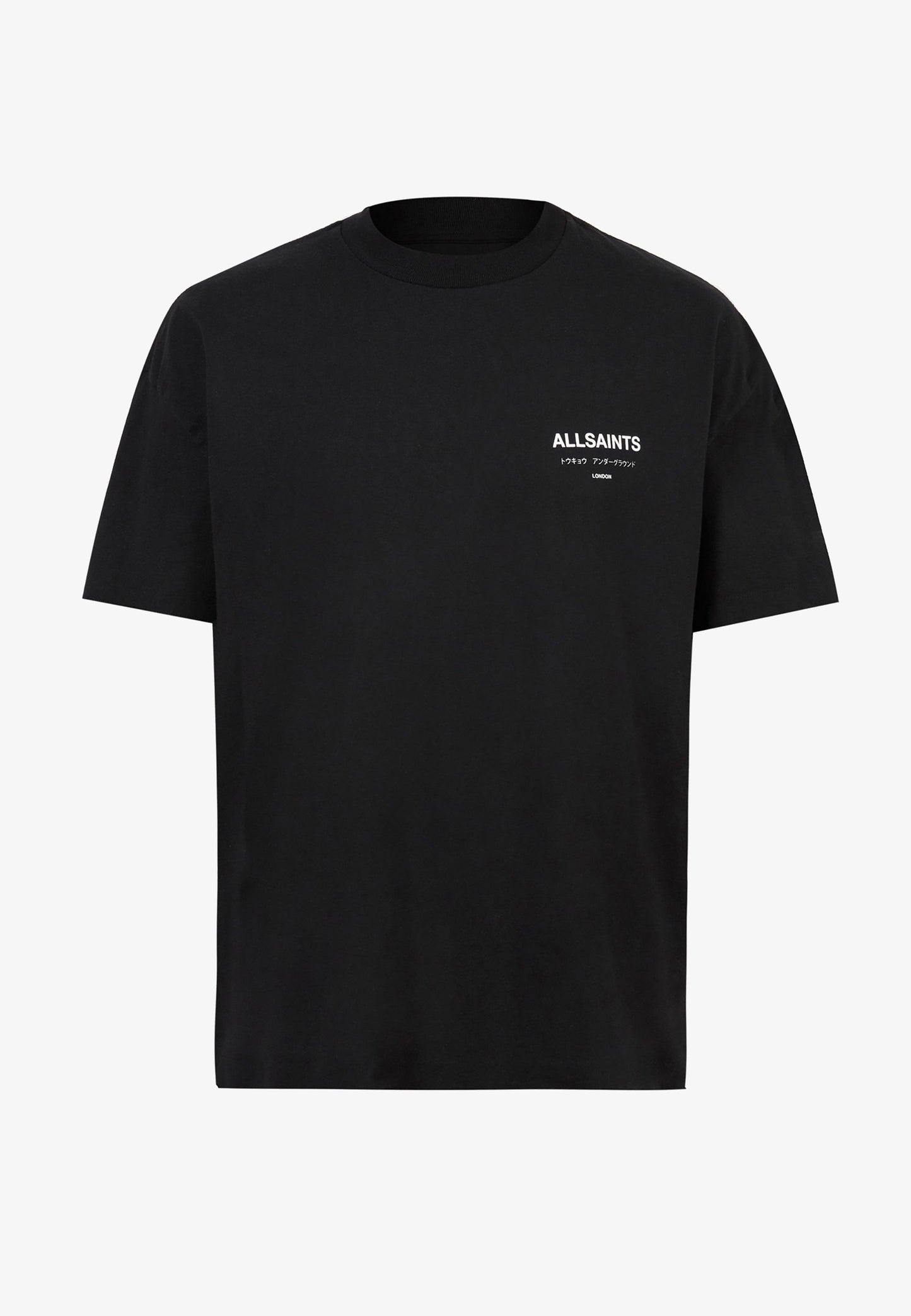 AllSaints Oversized T-shirt