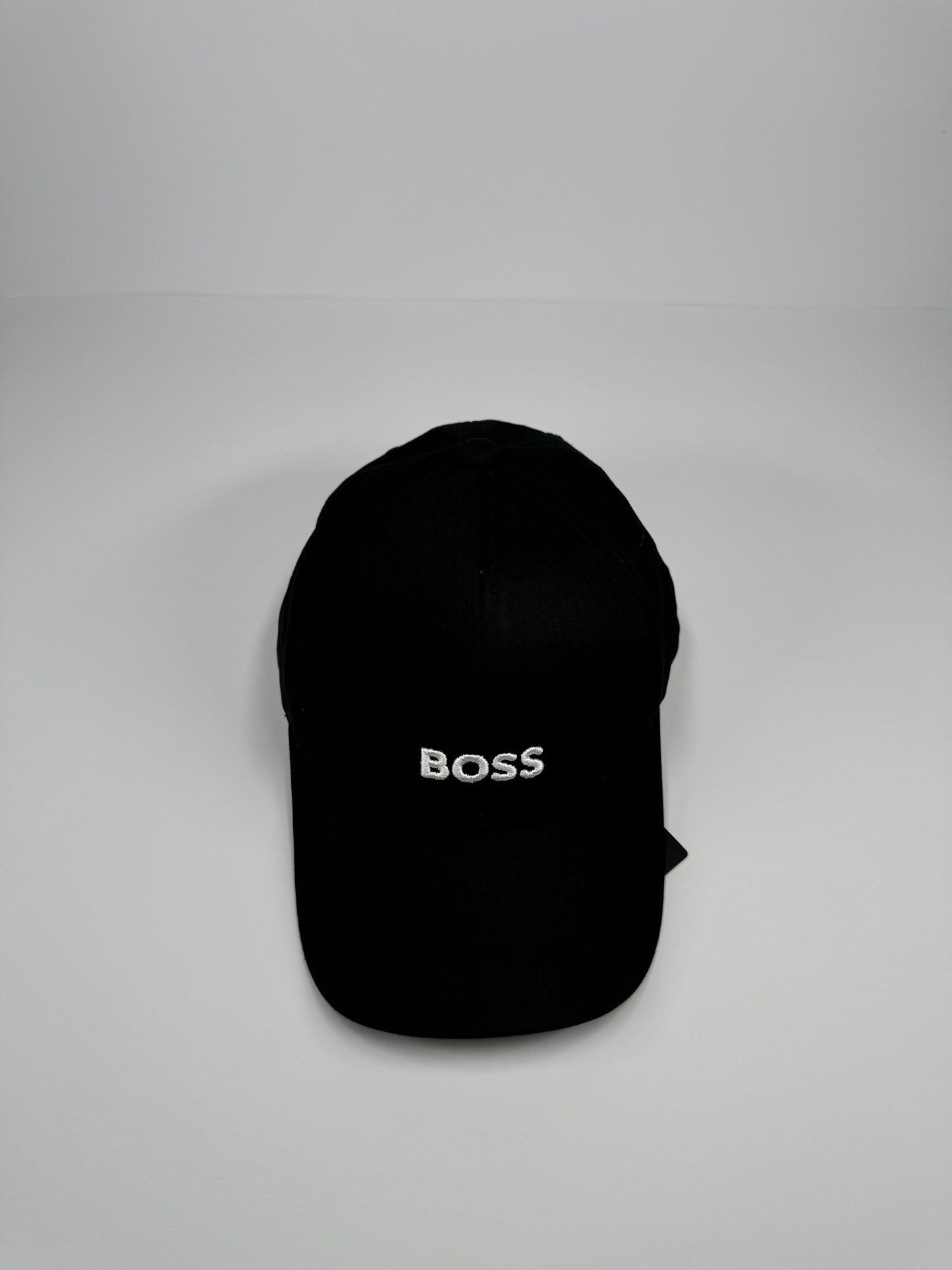 Boss Cap