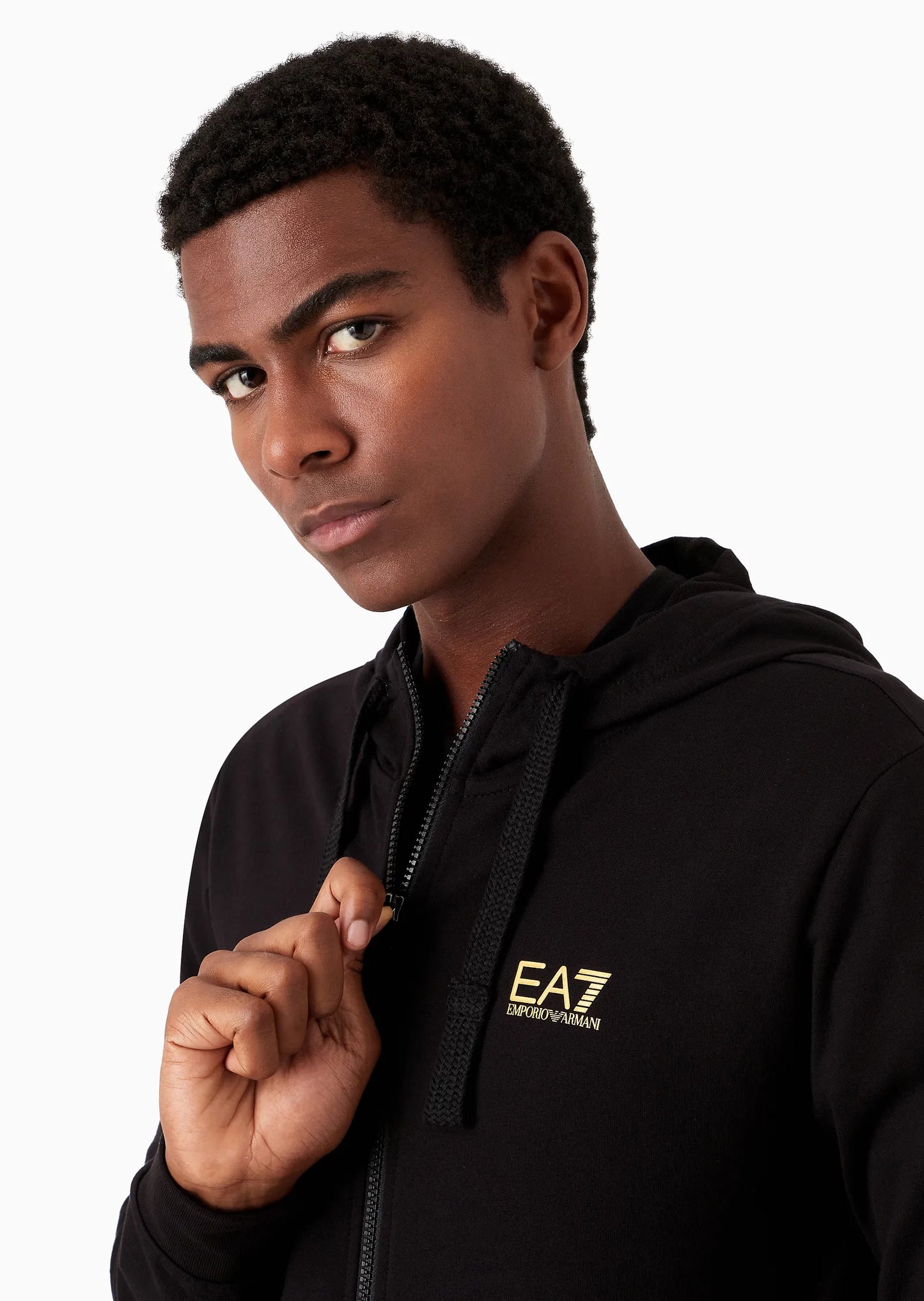 EA7 Tracksuit