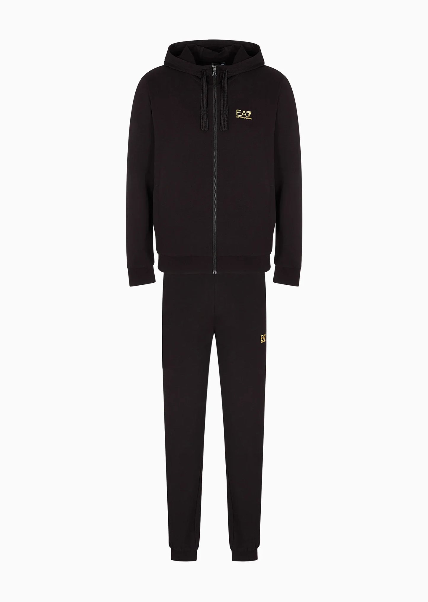 EA7 Tracksuit