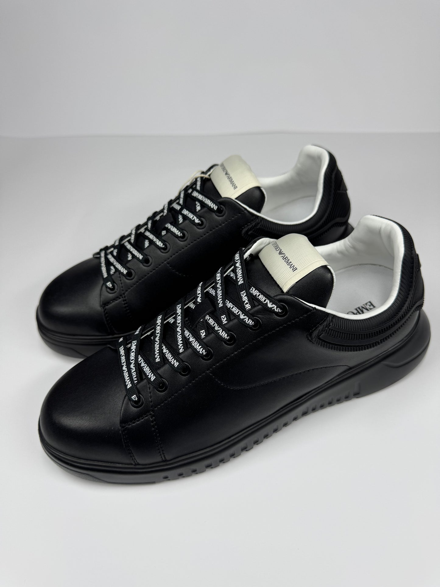 Emporio Armani Sneakers