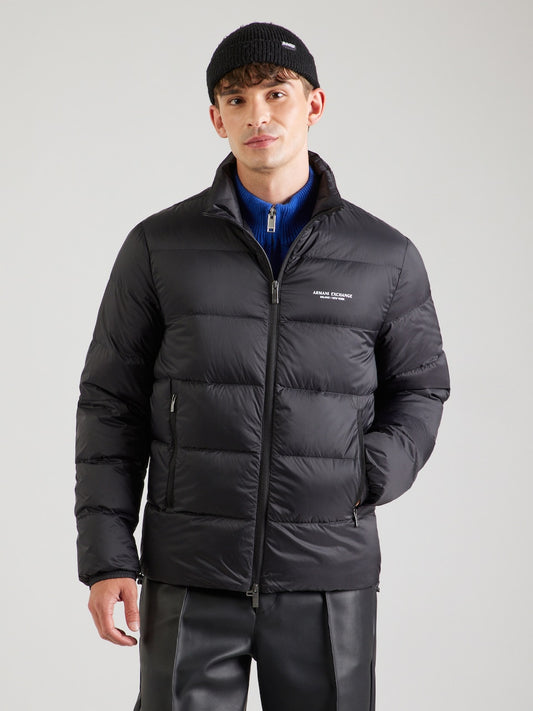 Armani Exchange down jacket