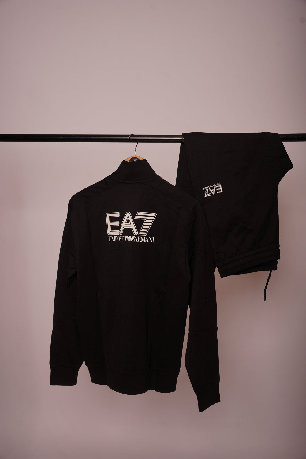 EA7 Tracksuit