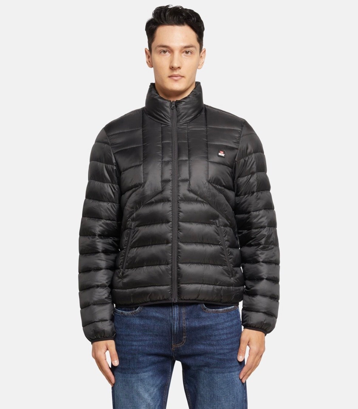 Diesel jacket