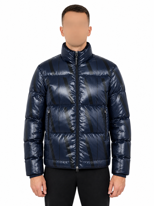 Armani Exchange down jacket