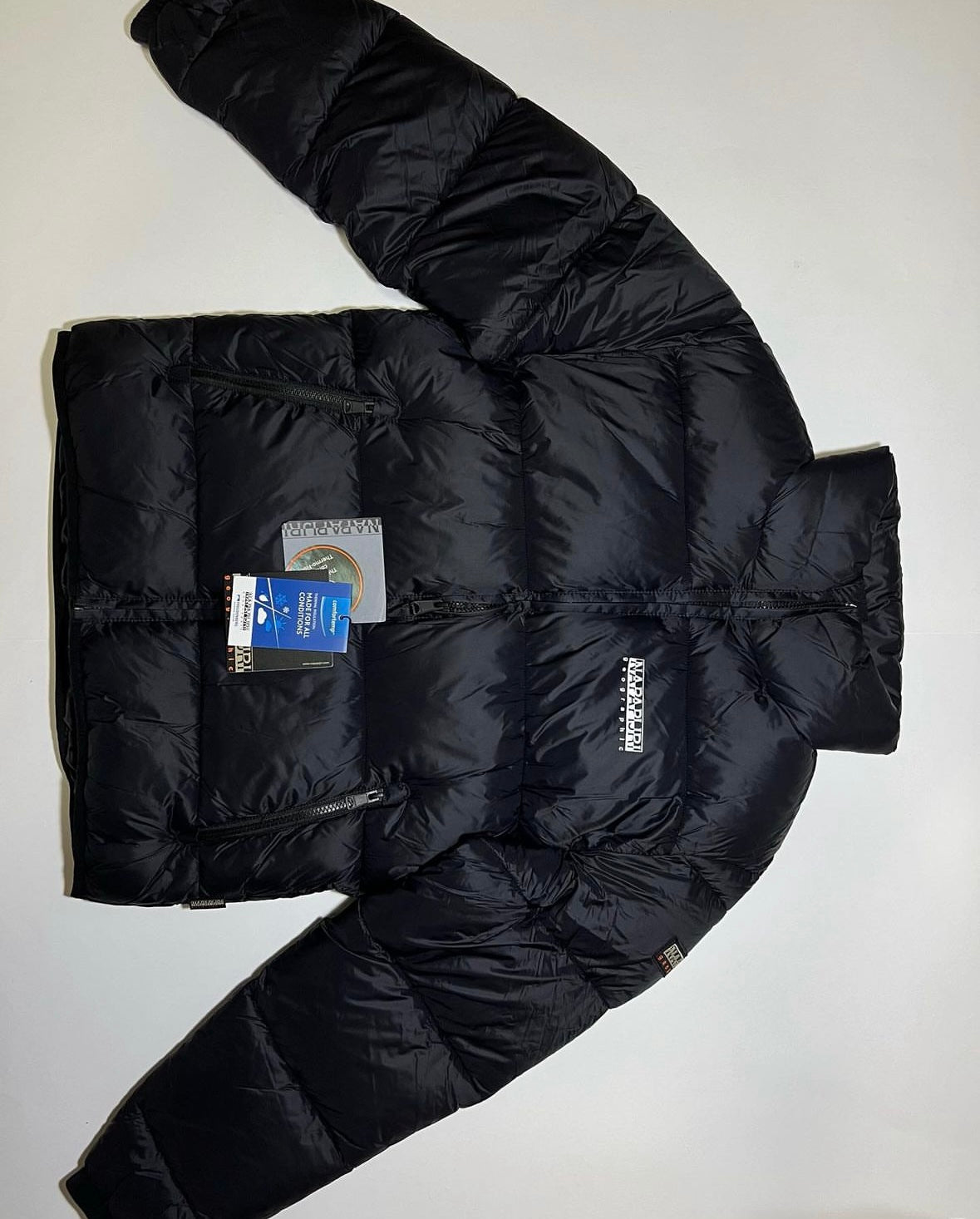 Napapijri Winter Jacket