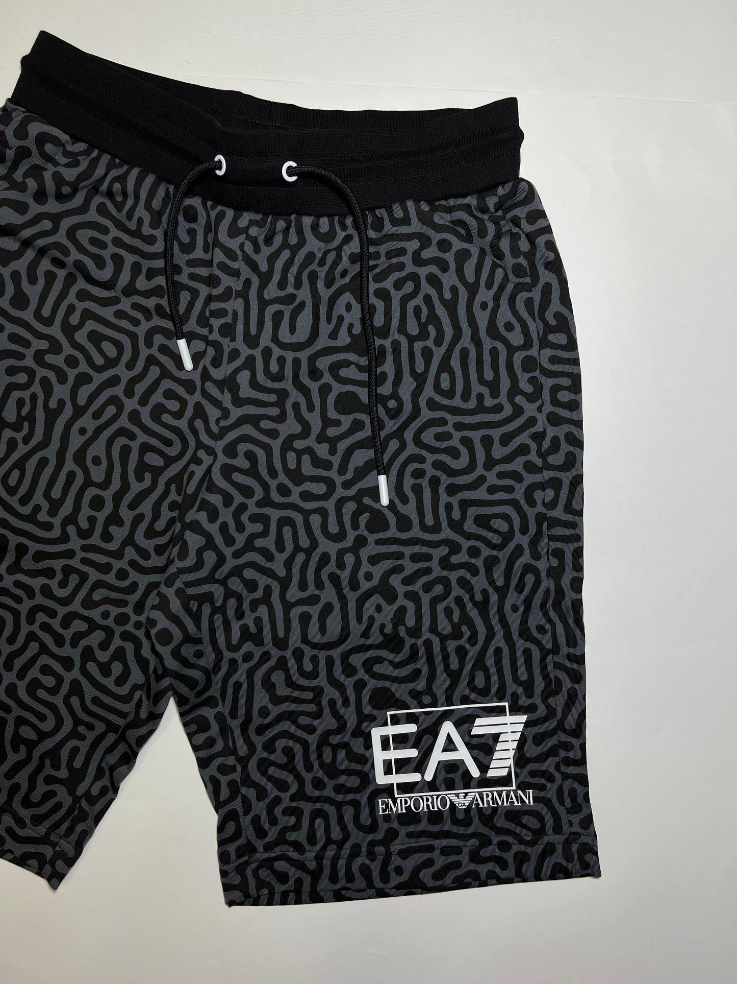 EA7 Tracksuit