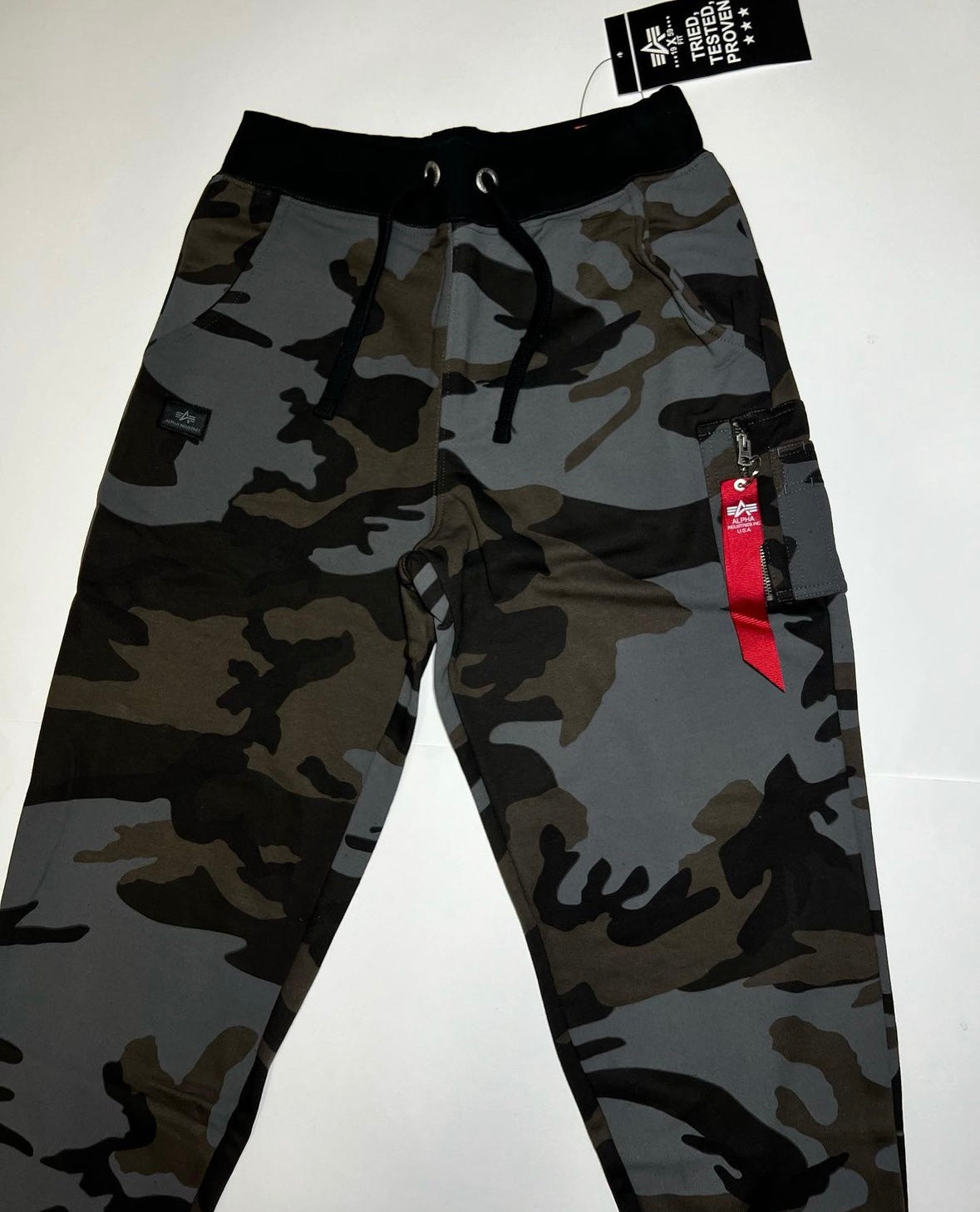 Alpha Industries Sweatpants