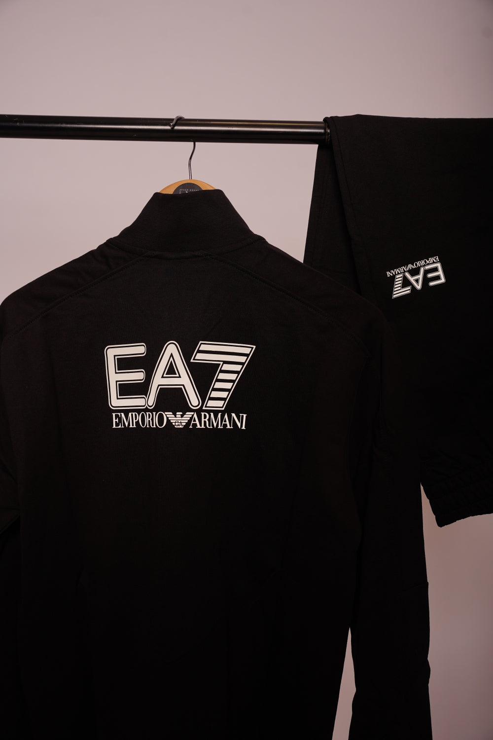 EA7 Tracksuit