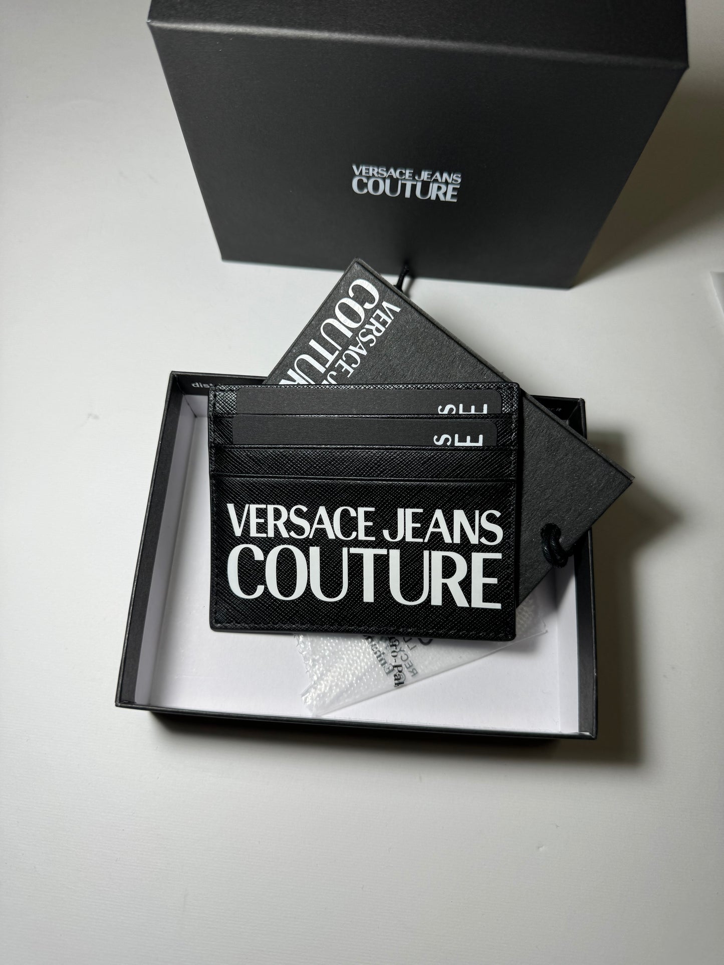 Versace Jeans Couture Cardholder