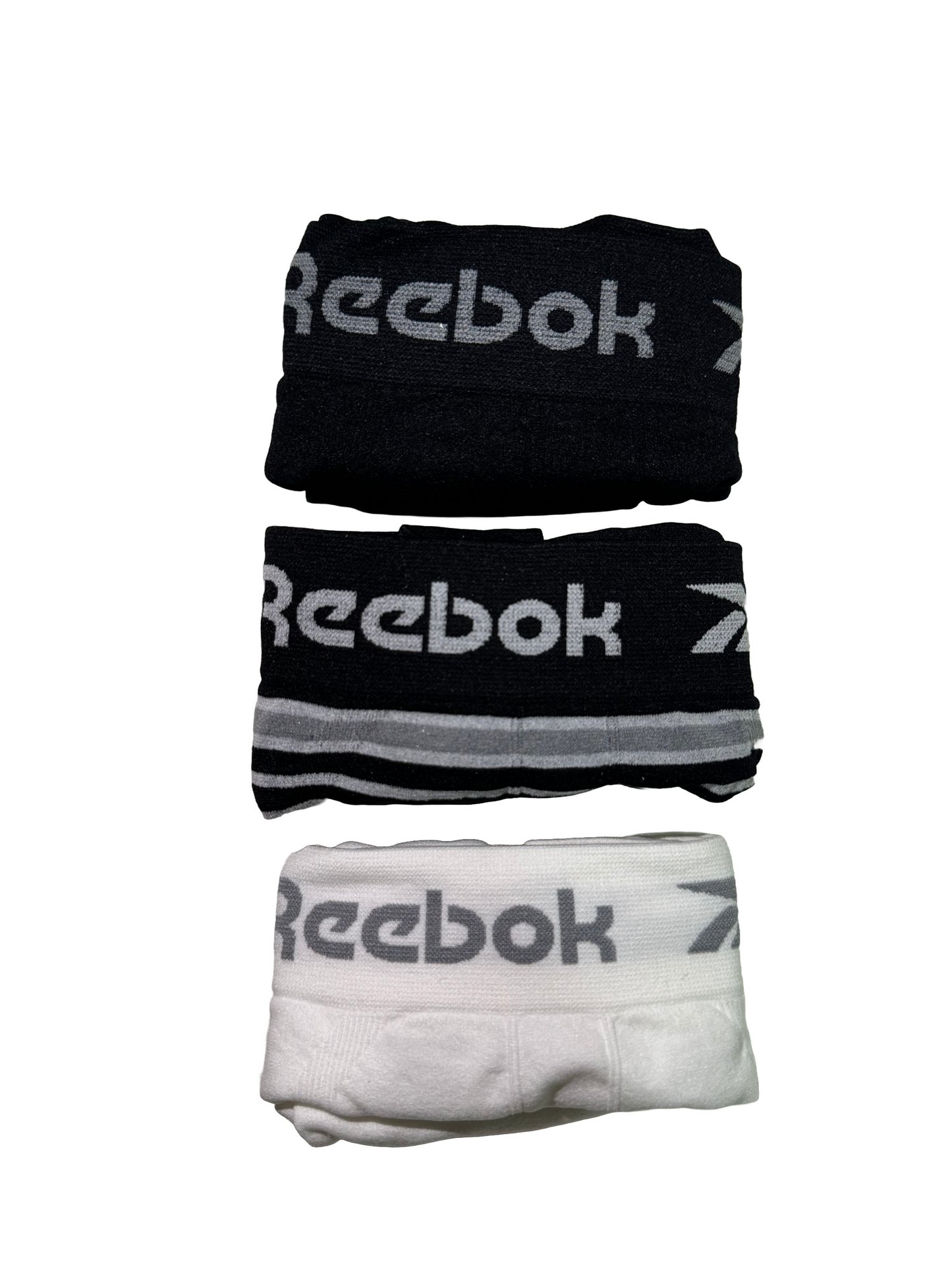 Reebok Boxer 3 pack