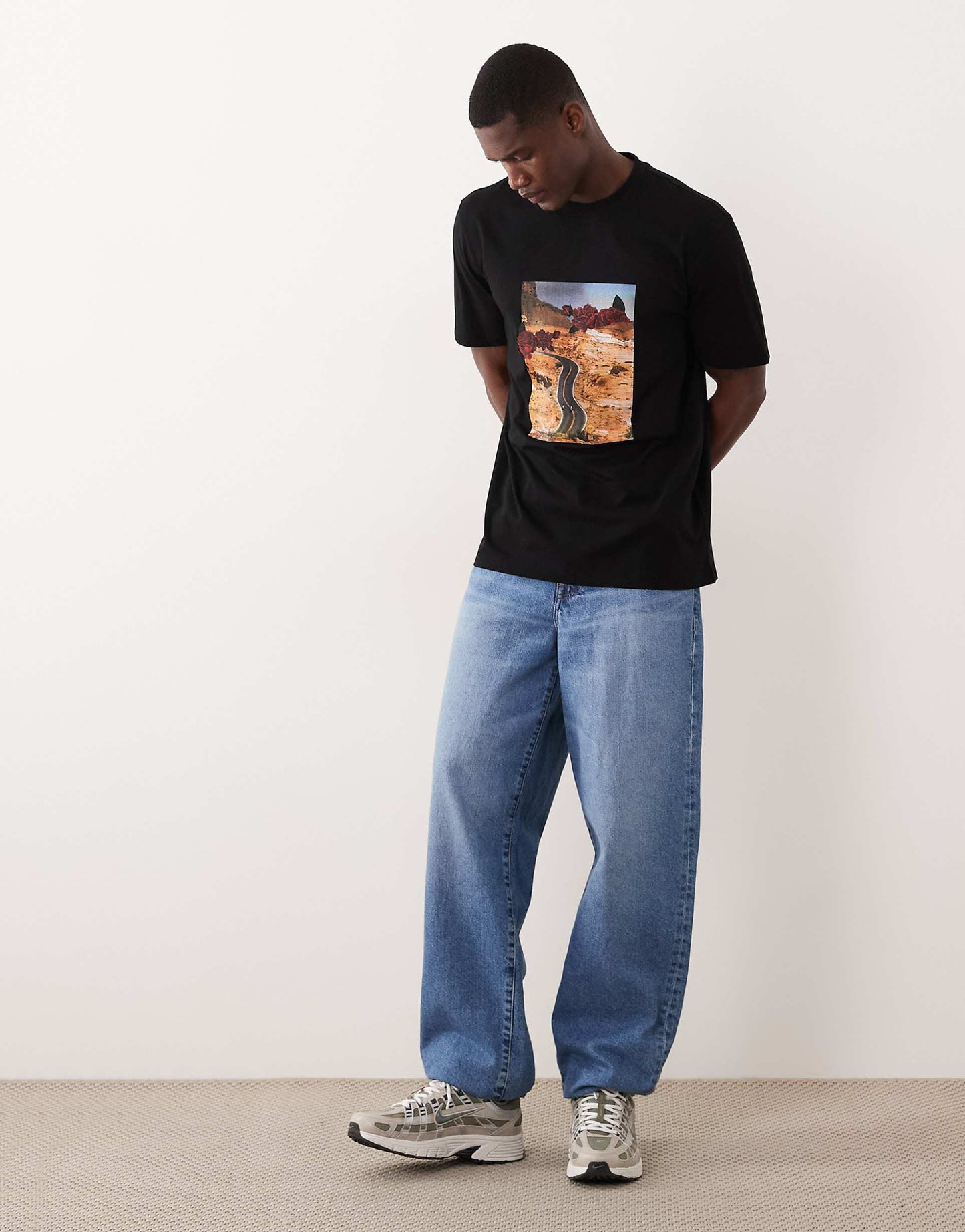Hugo t shirt
