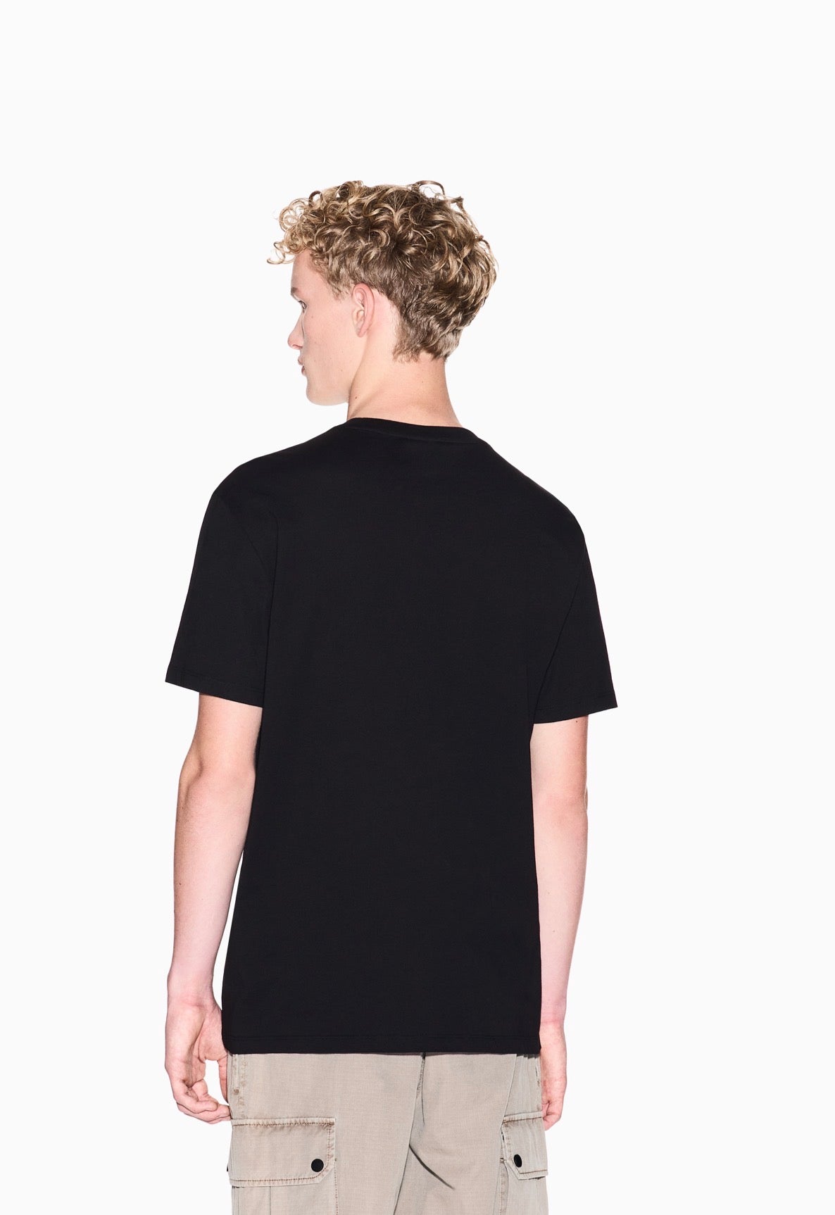Armani exchange t shirt