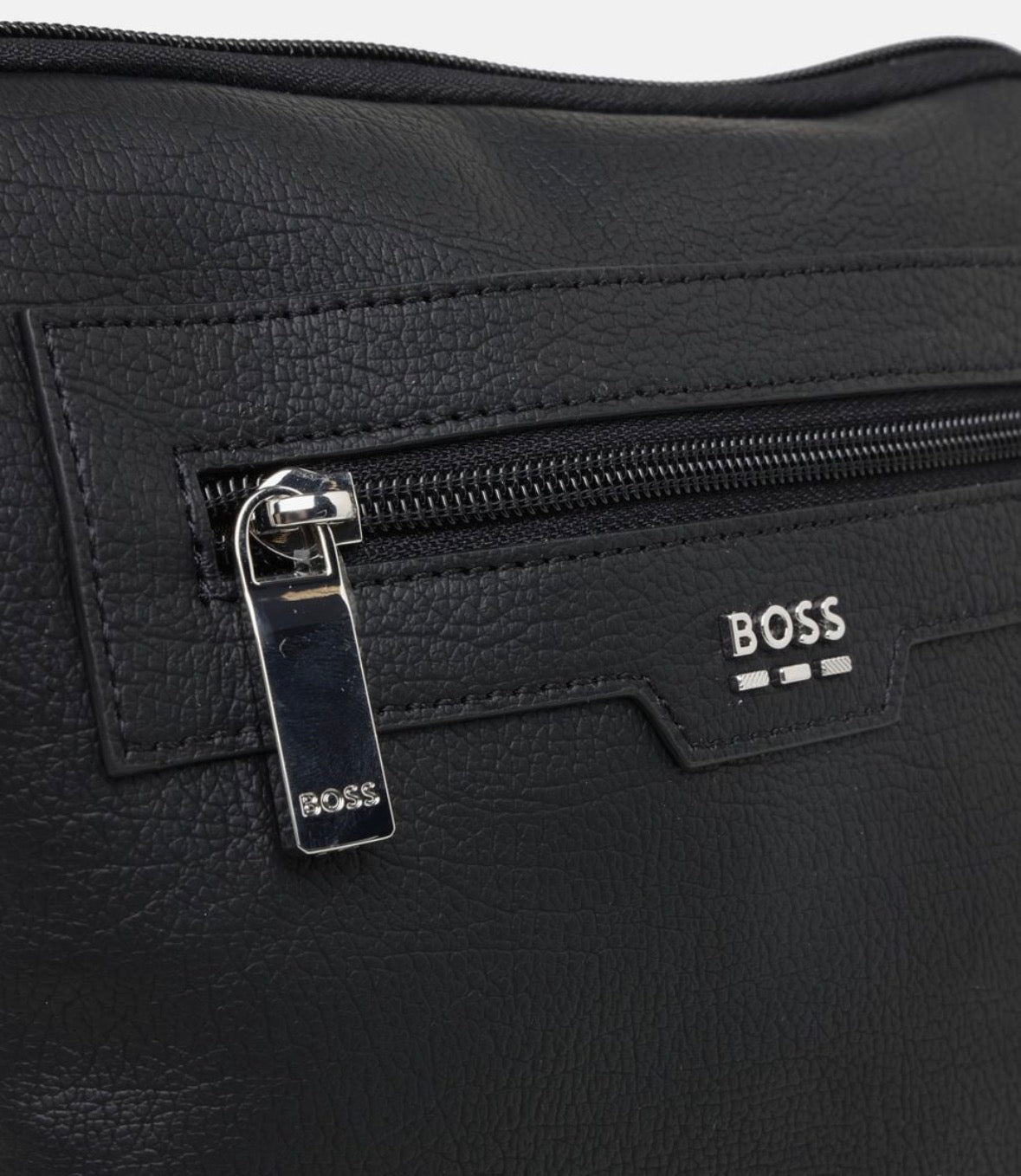 Boss bag