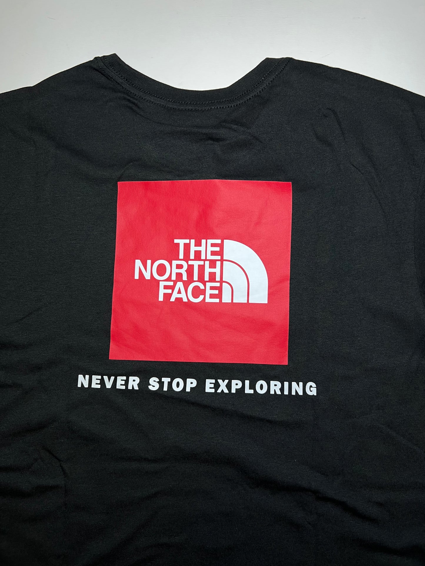 The North Face T-shirt