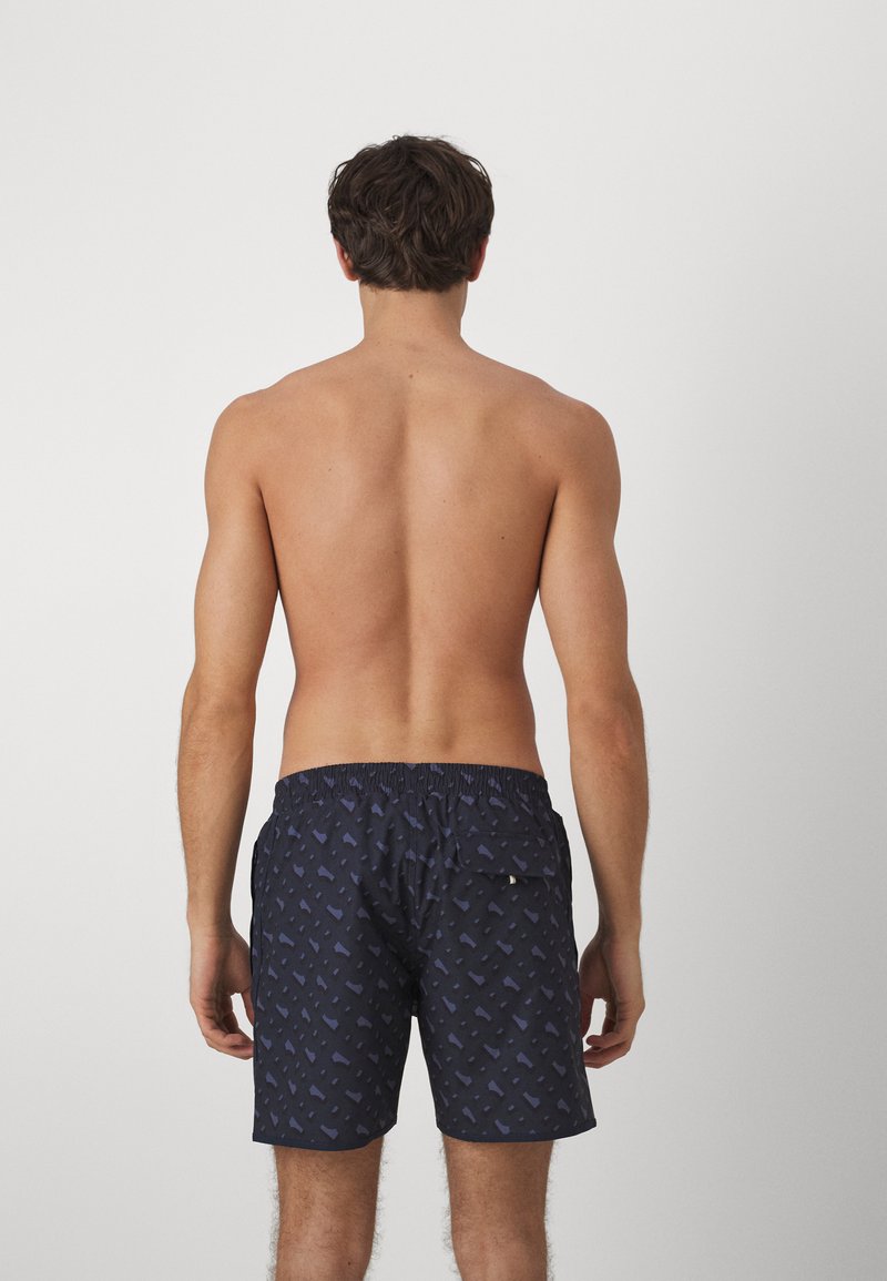 Boss swimwear