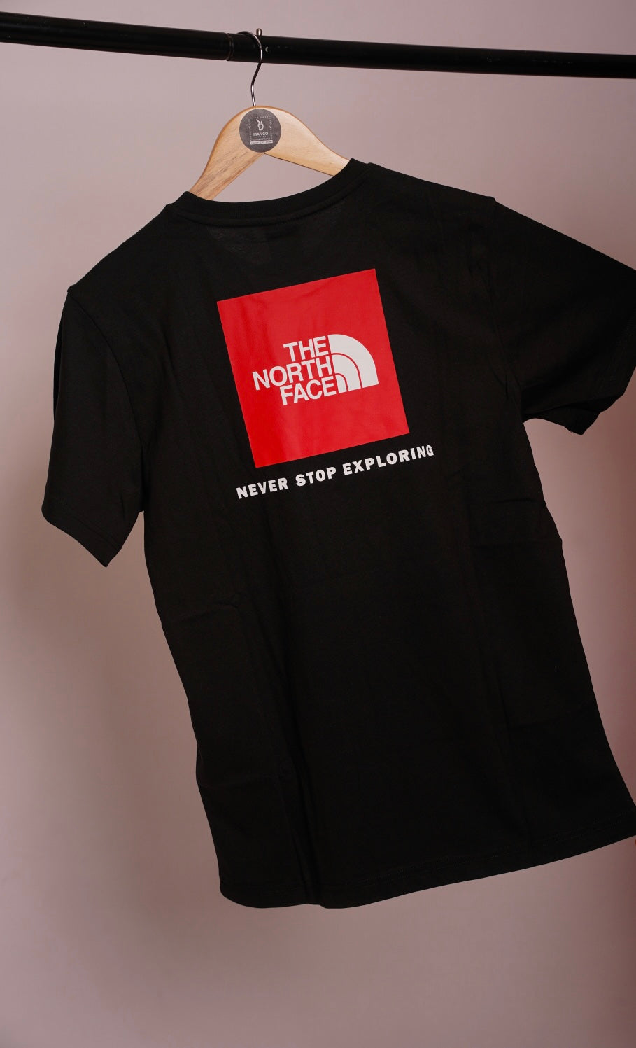 The North Face T-shirt