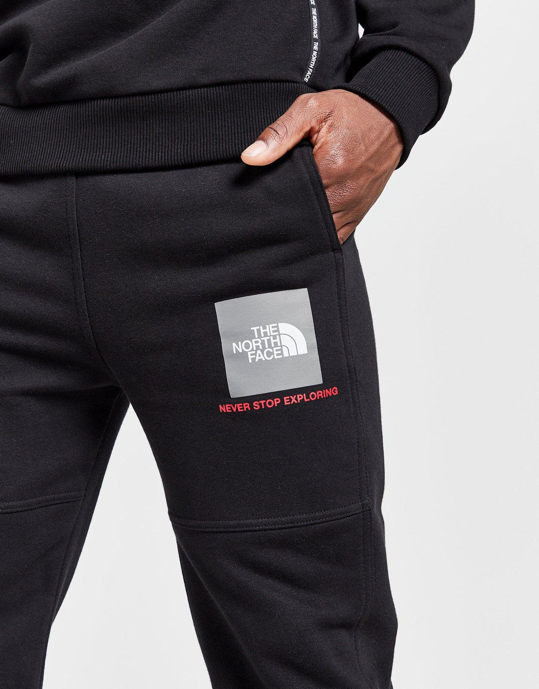 The NorthFace Sweatpants