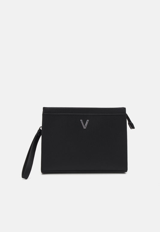 Mario Valentino Bag “V” Logo