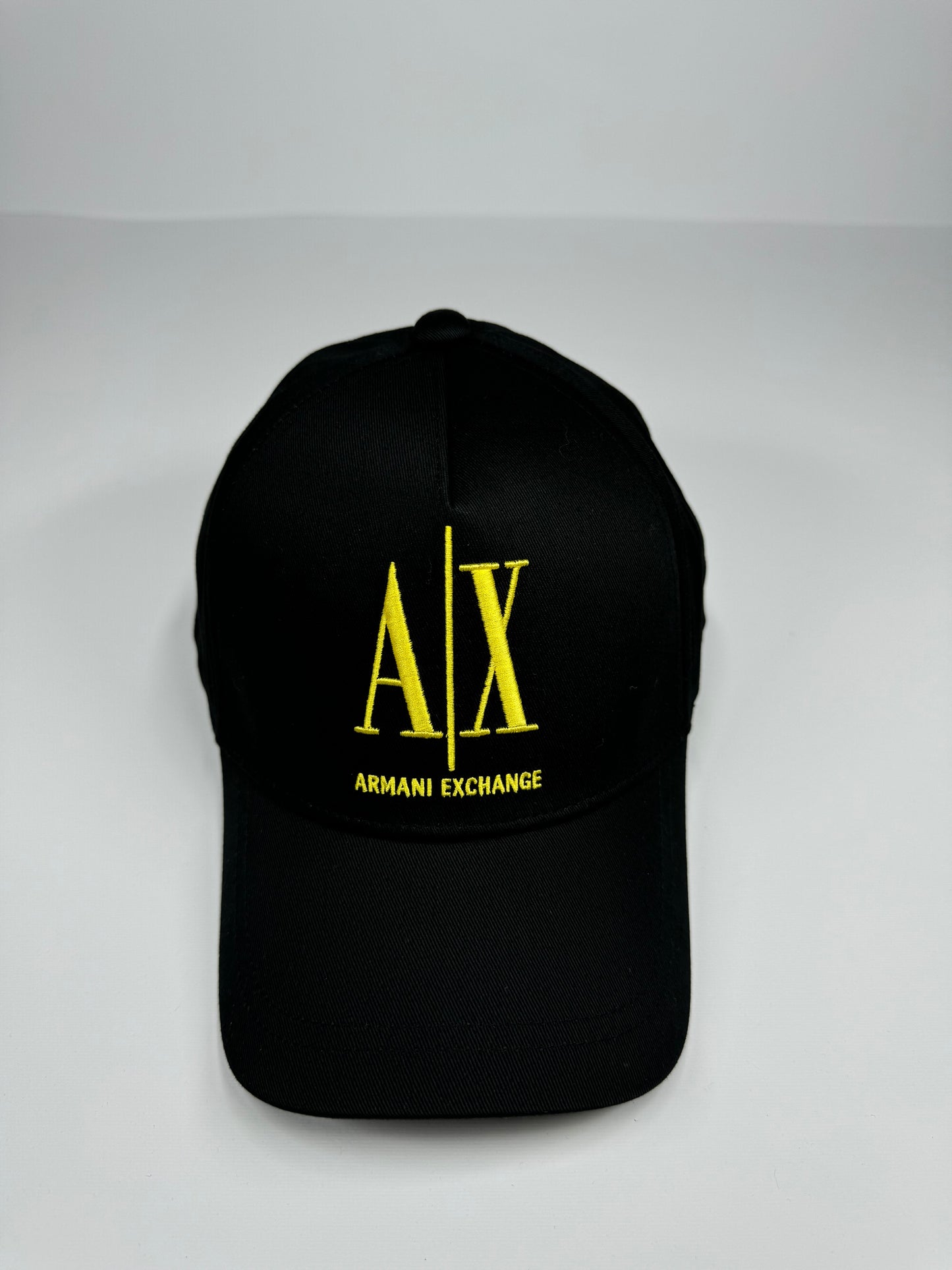 Armani Exchange Cap