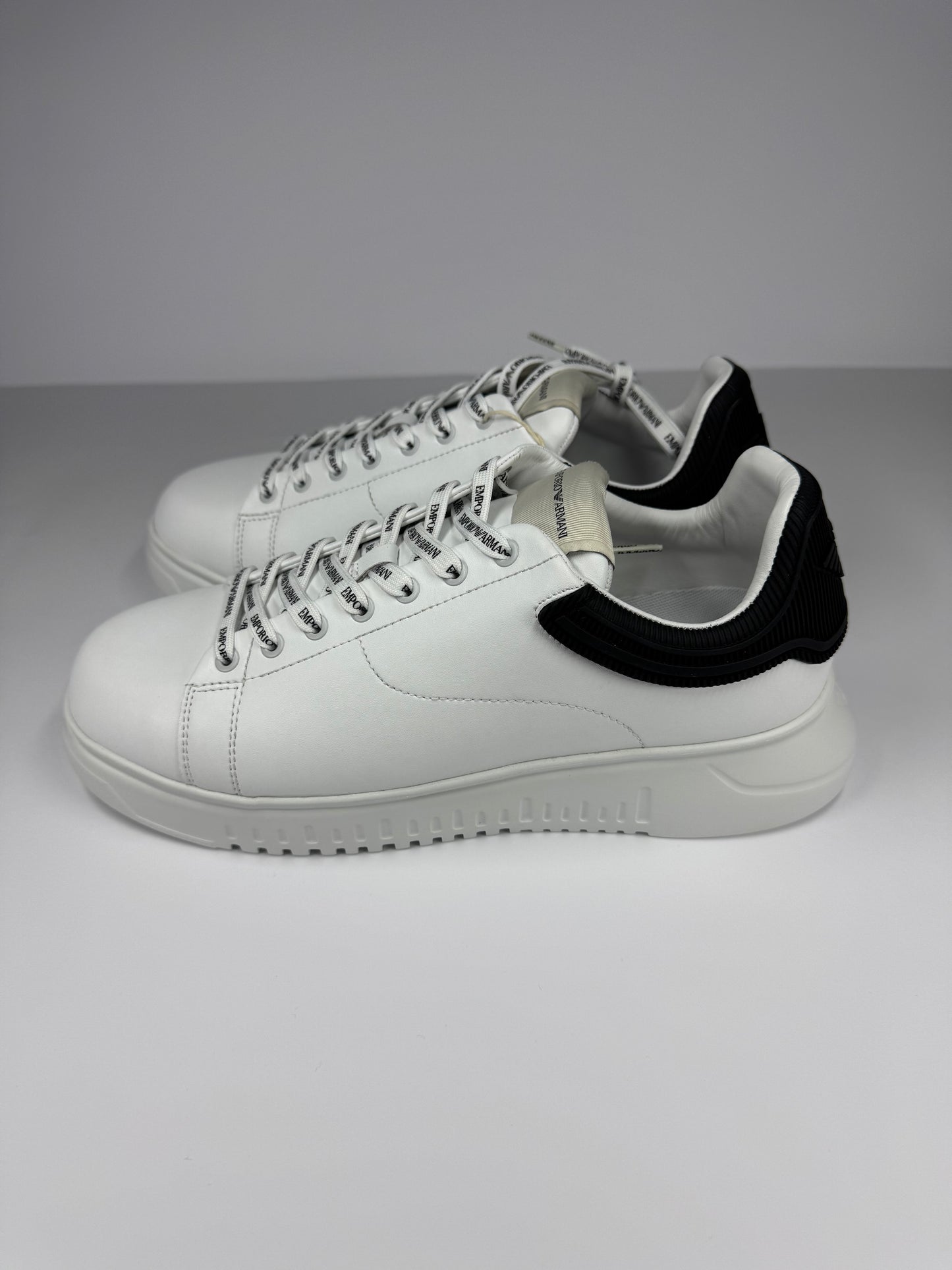 Emporio Armani Sneakers