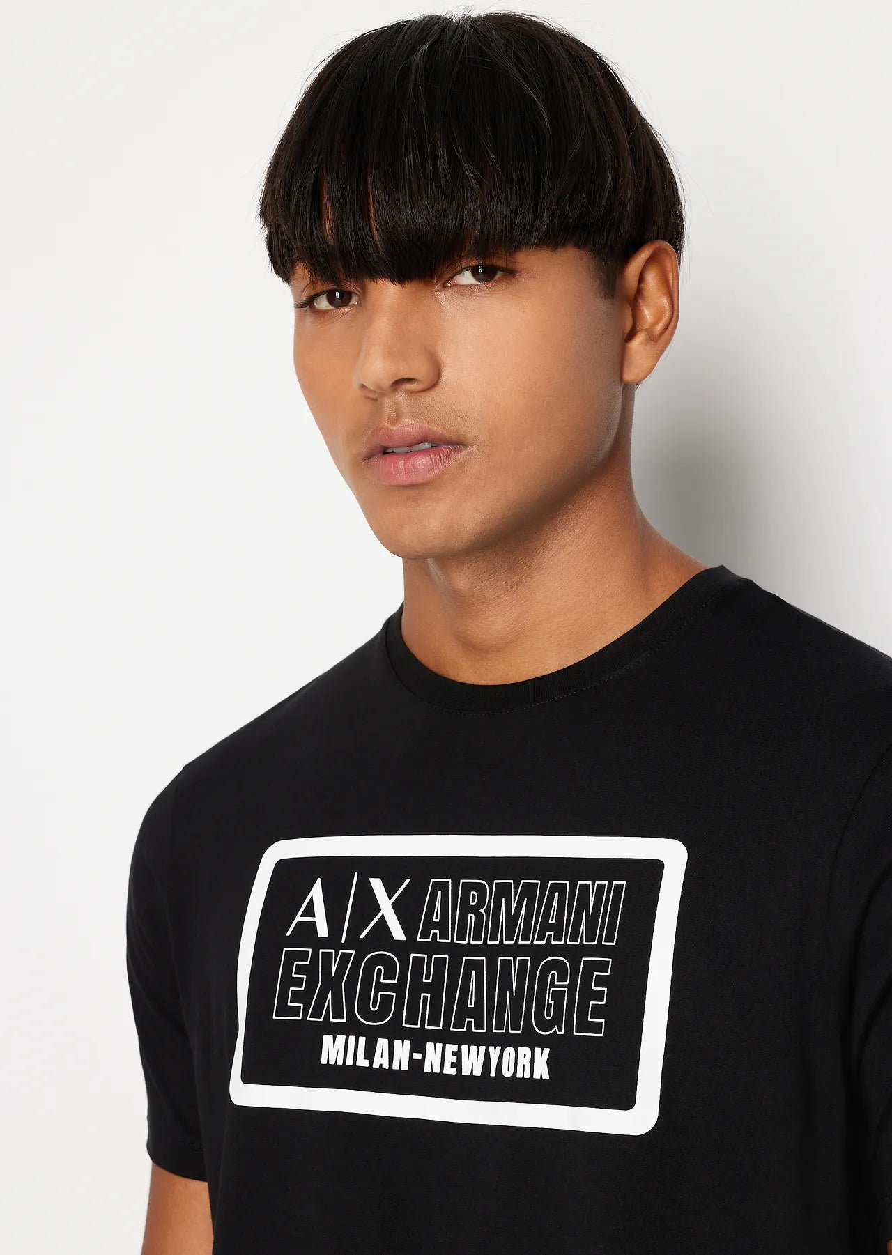 Armani Exchange T-shirt