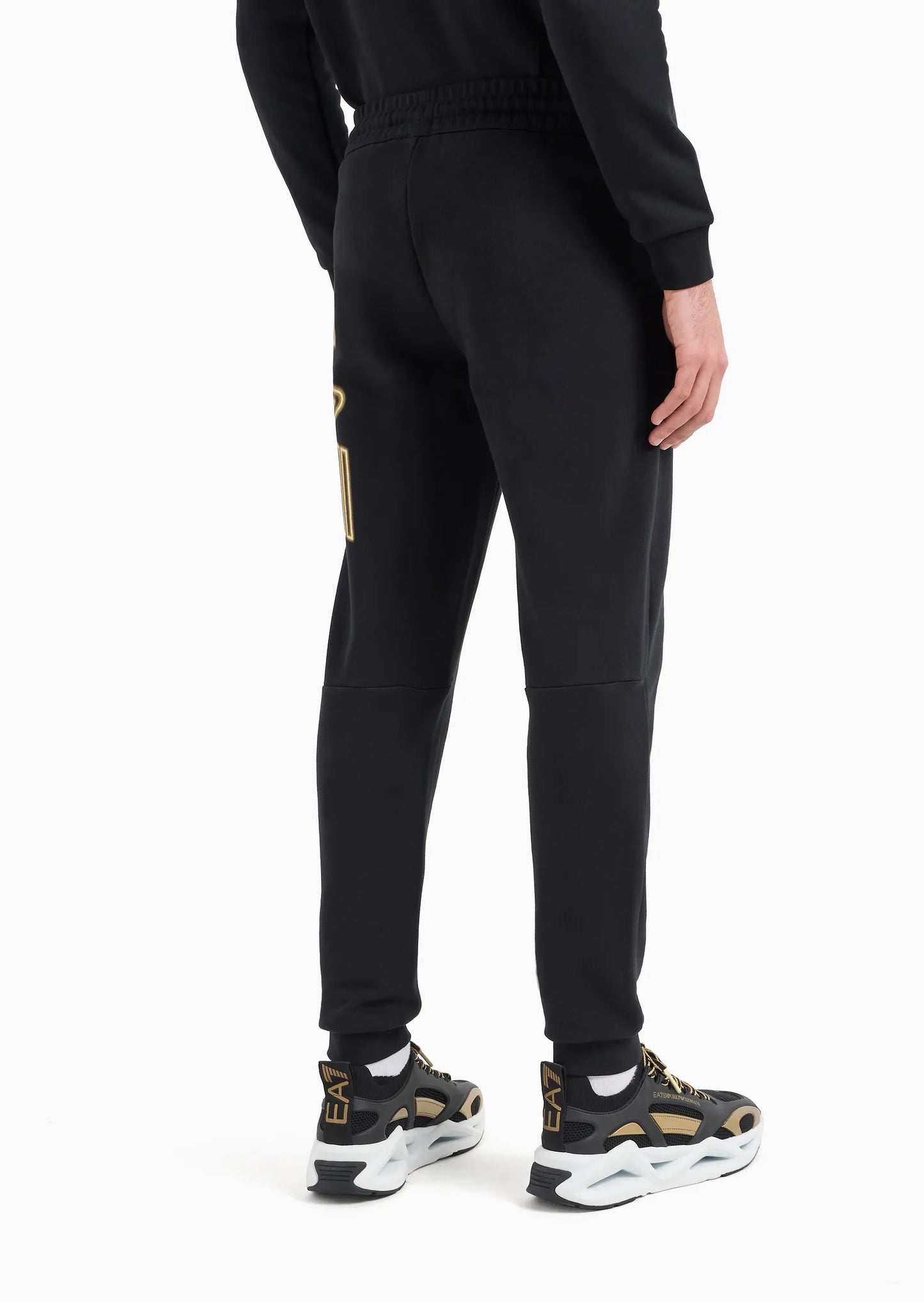 EA7 Sweatpants