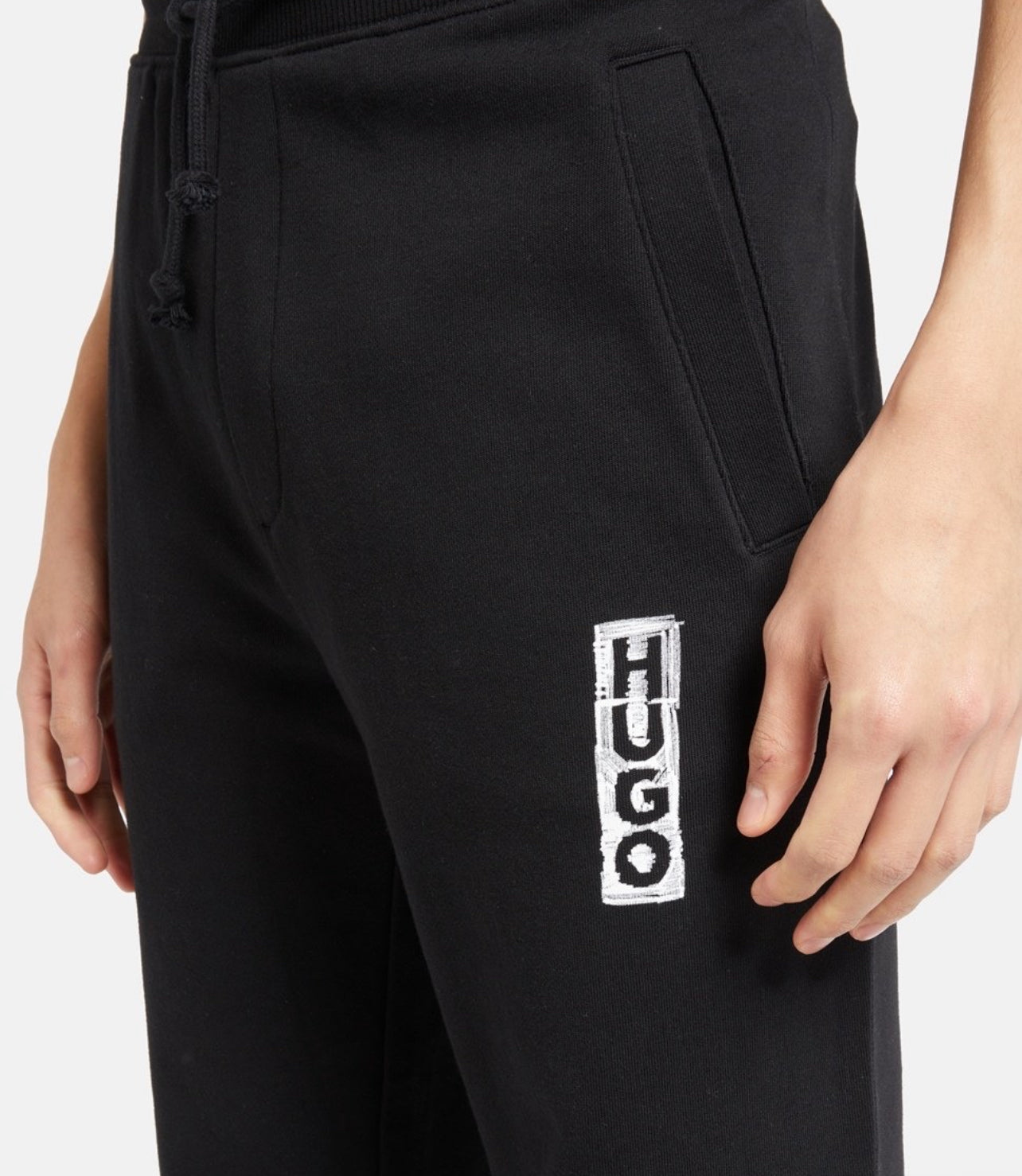 Hugo Sweatpants