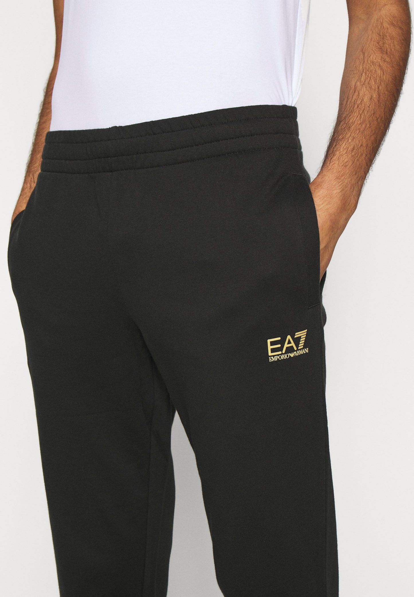 EA7 Sweatpants