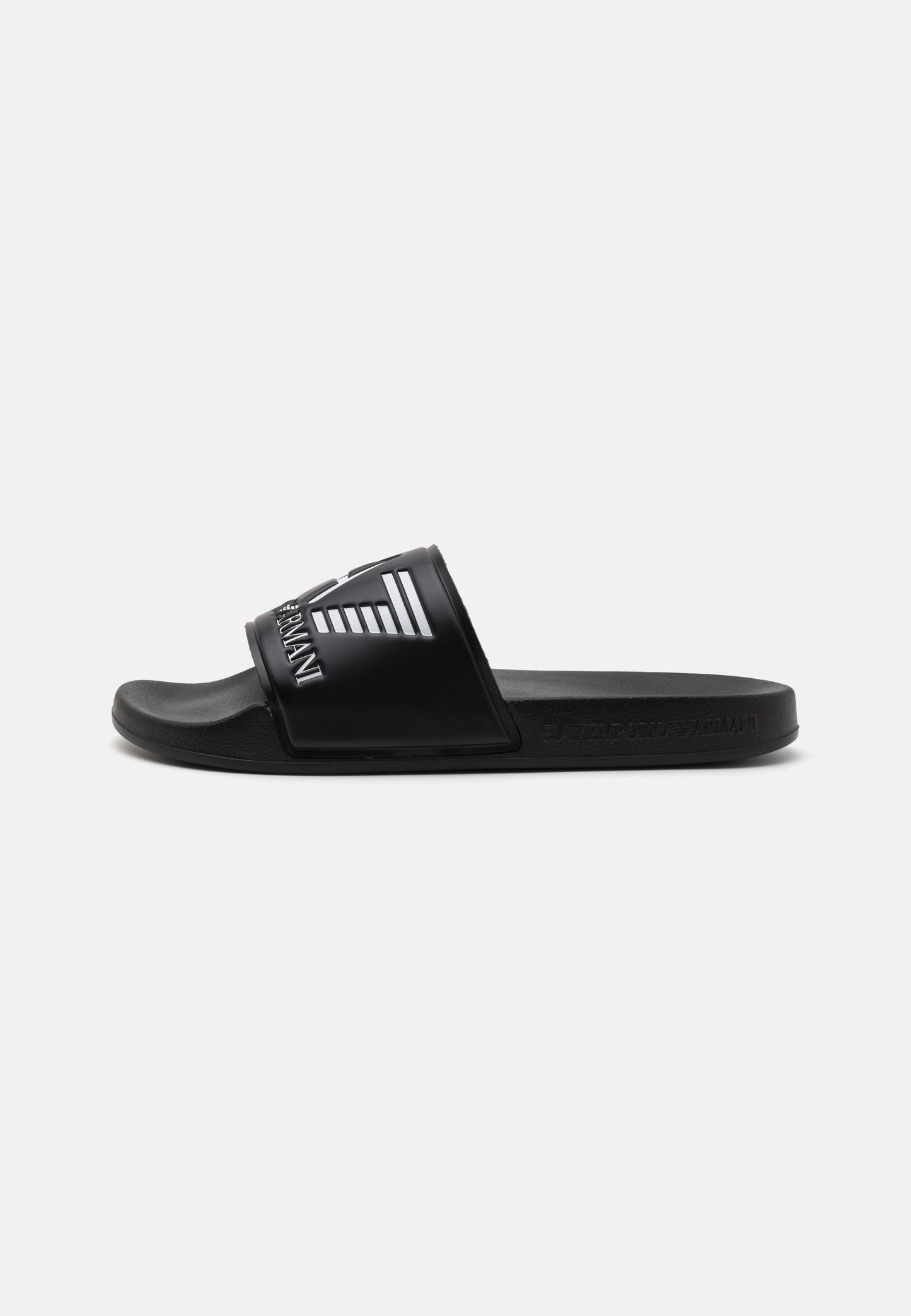 EA7 slides