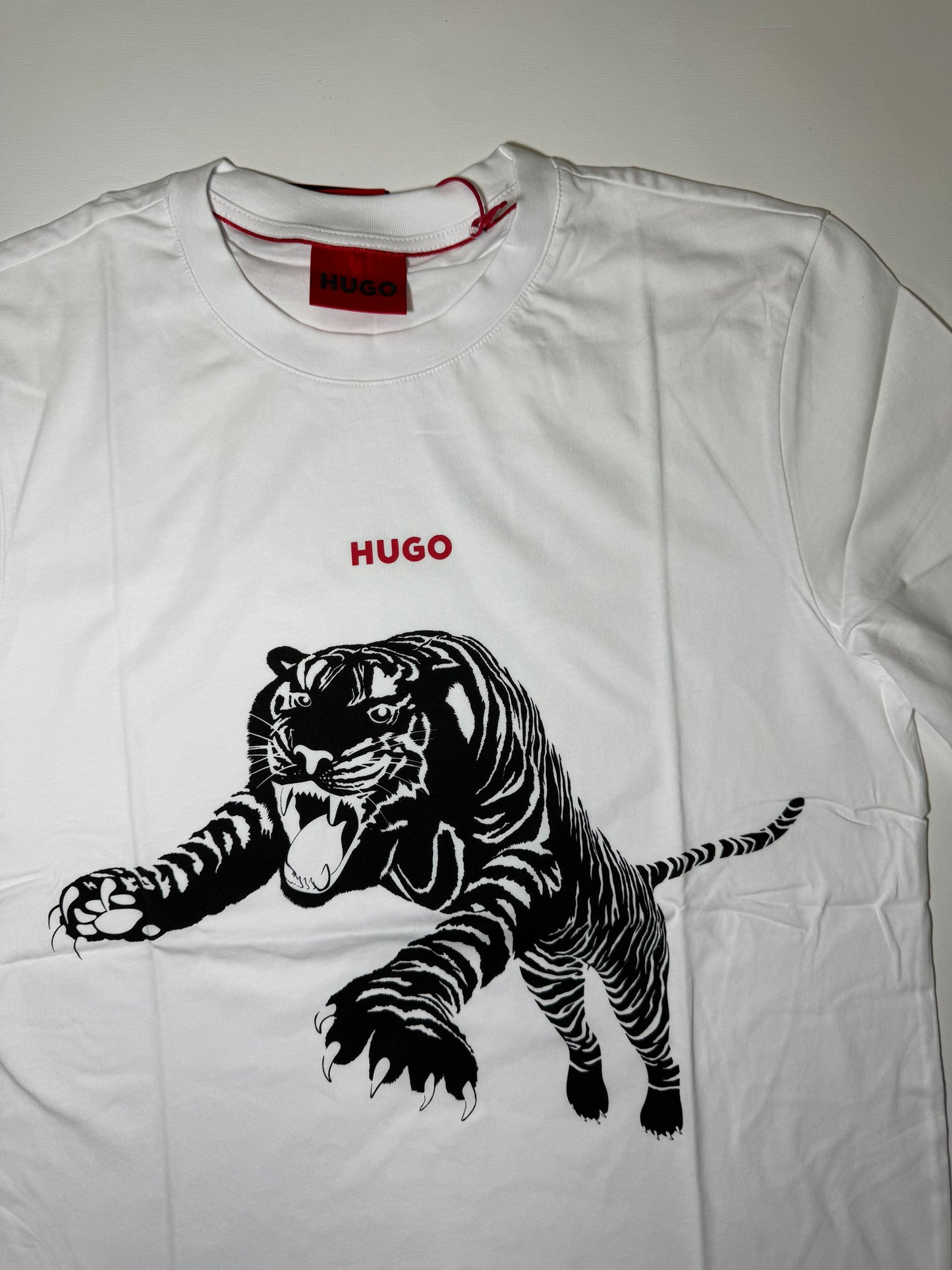 Hugo T-shirt