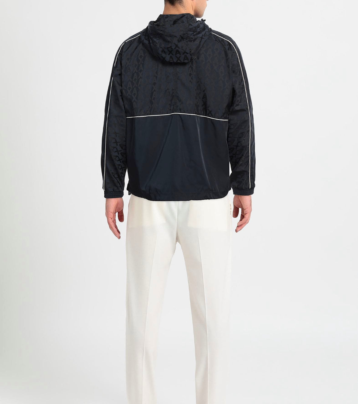 Armani Exchange Windbreaker