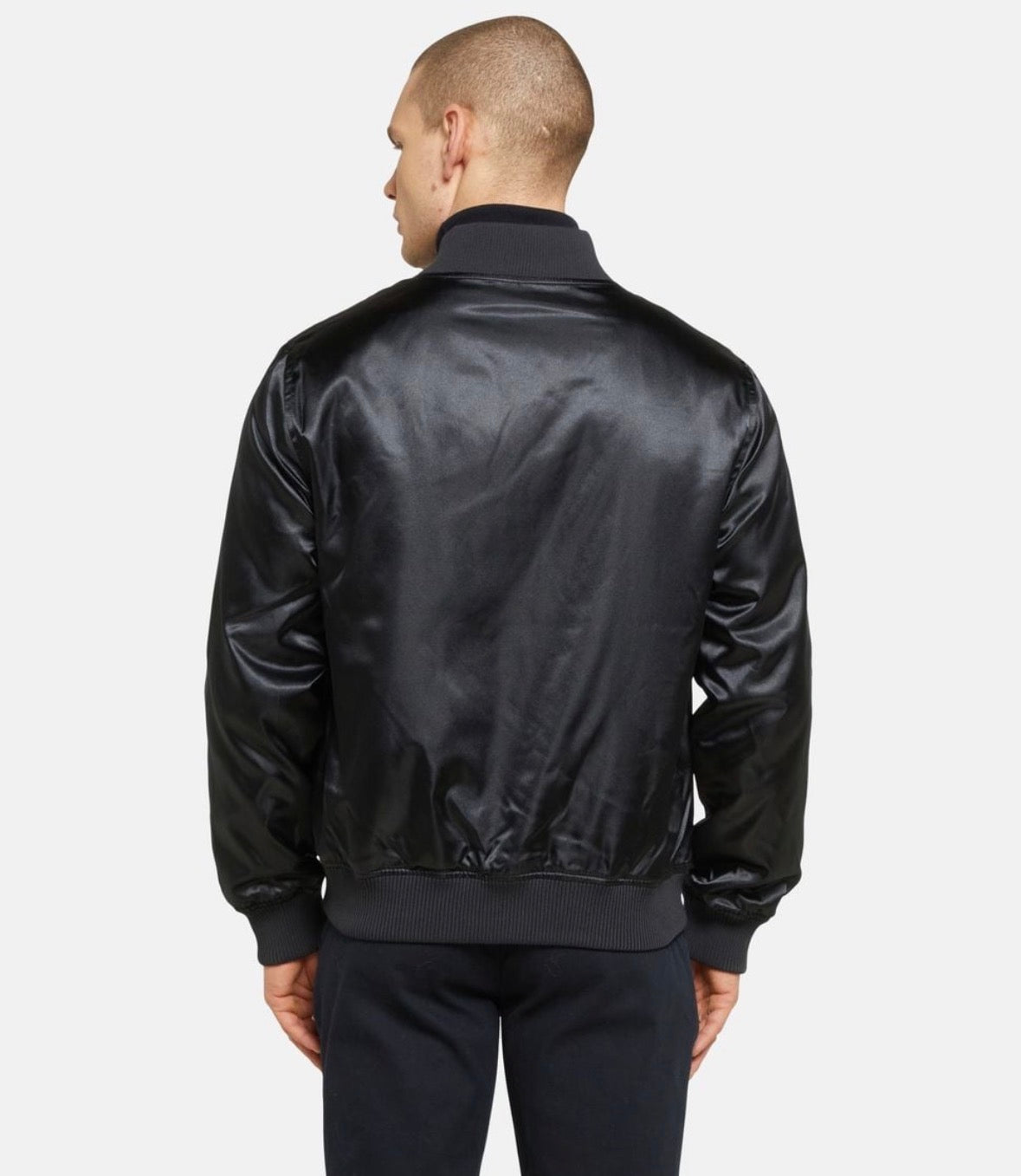 New look bomber