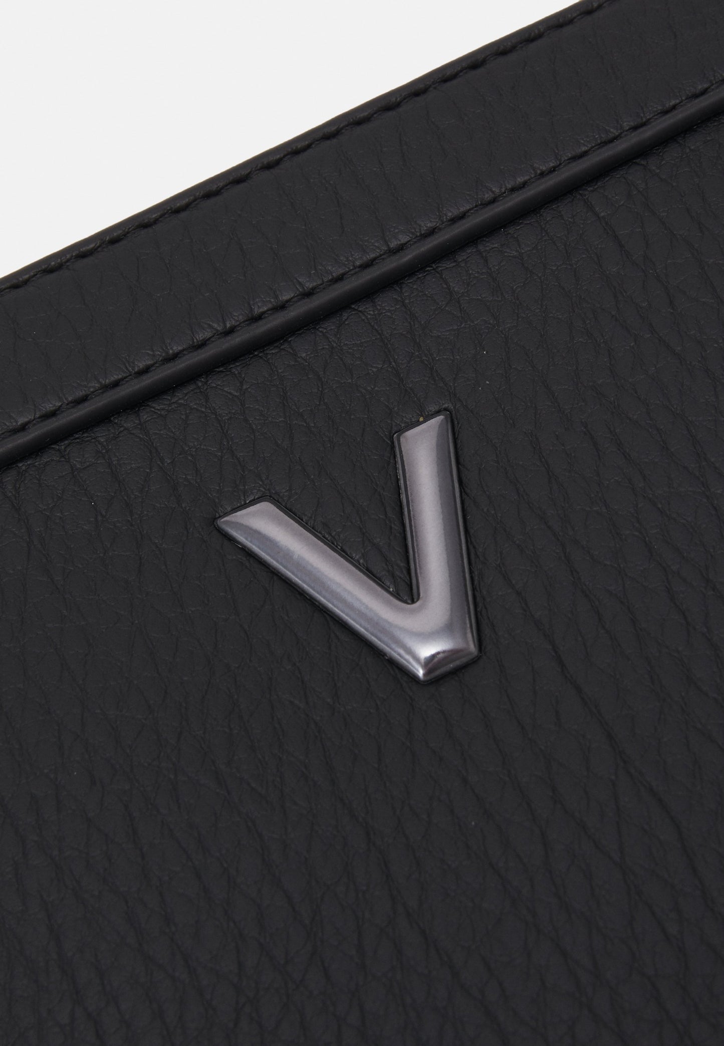 Mario Valentino Bag “V” Logo