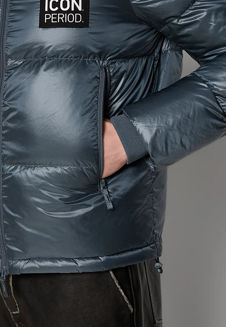 Armani Exchange down jacket